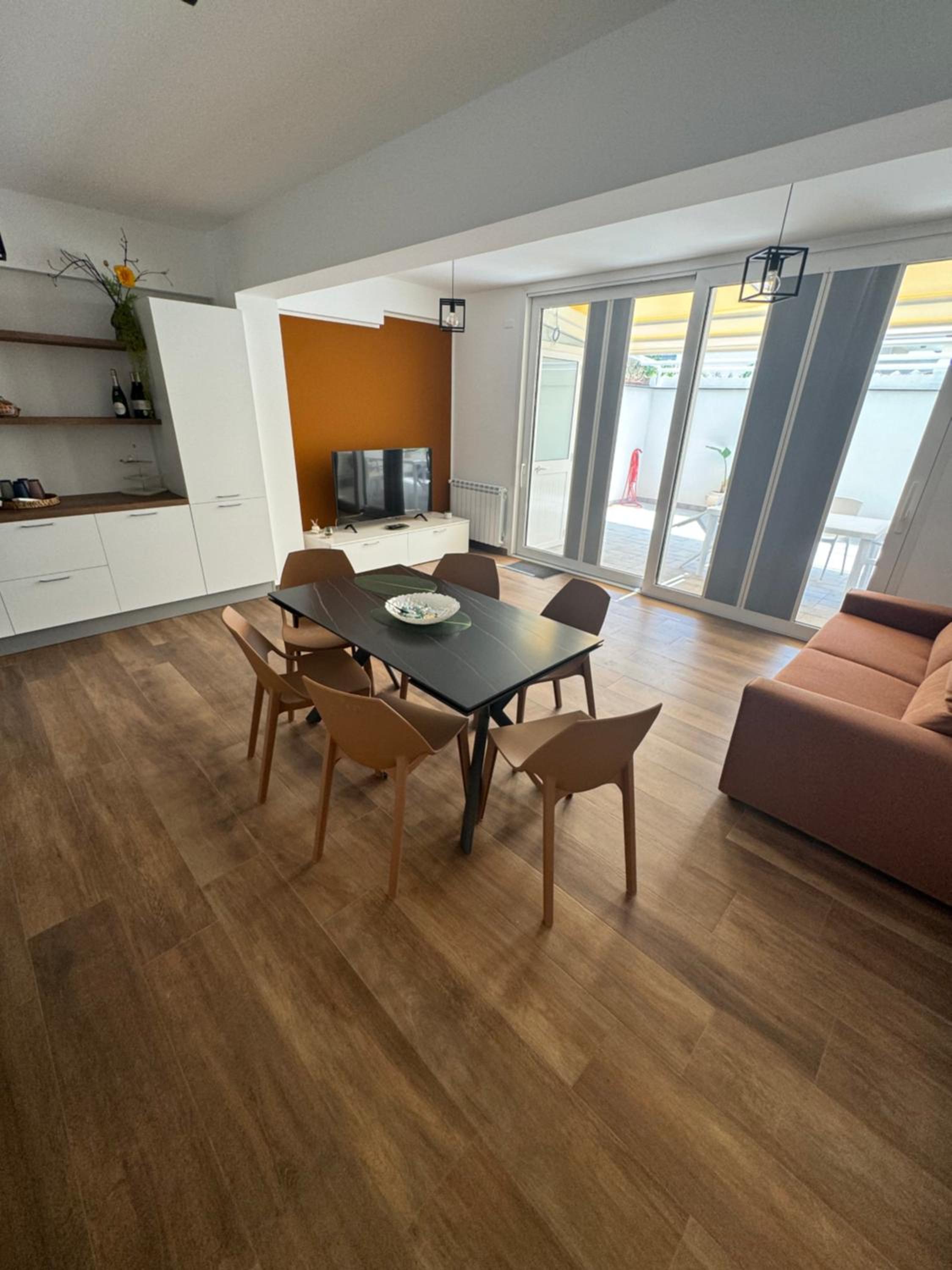 Maria apartment
