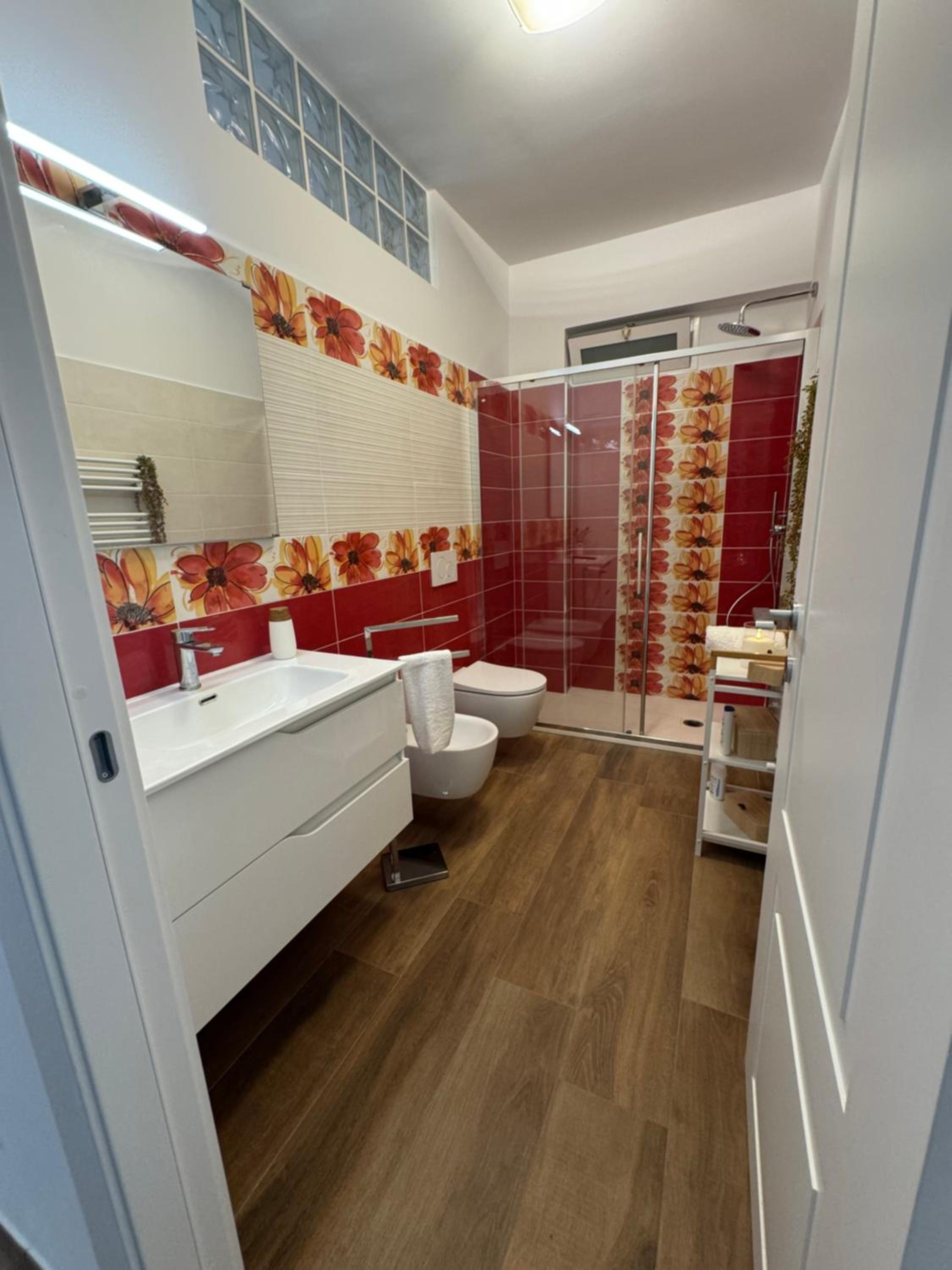 Maria apartment