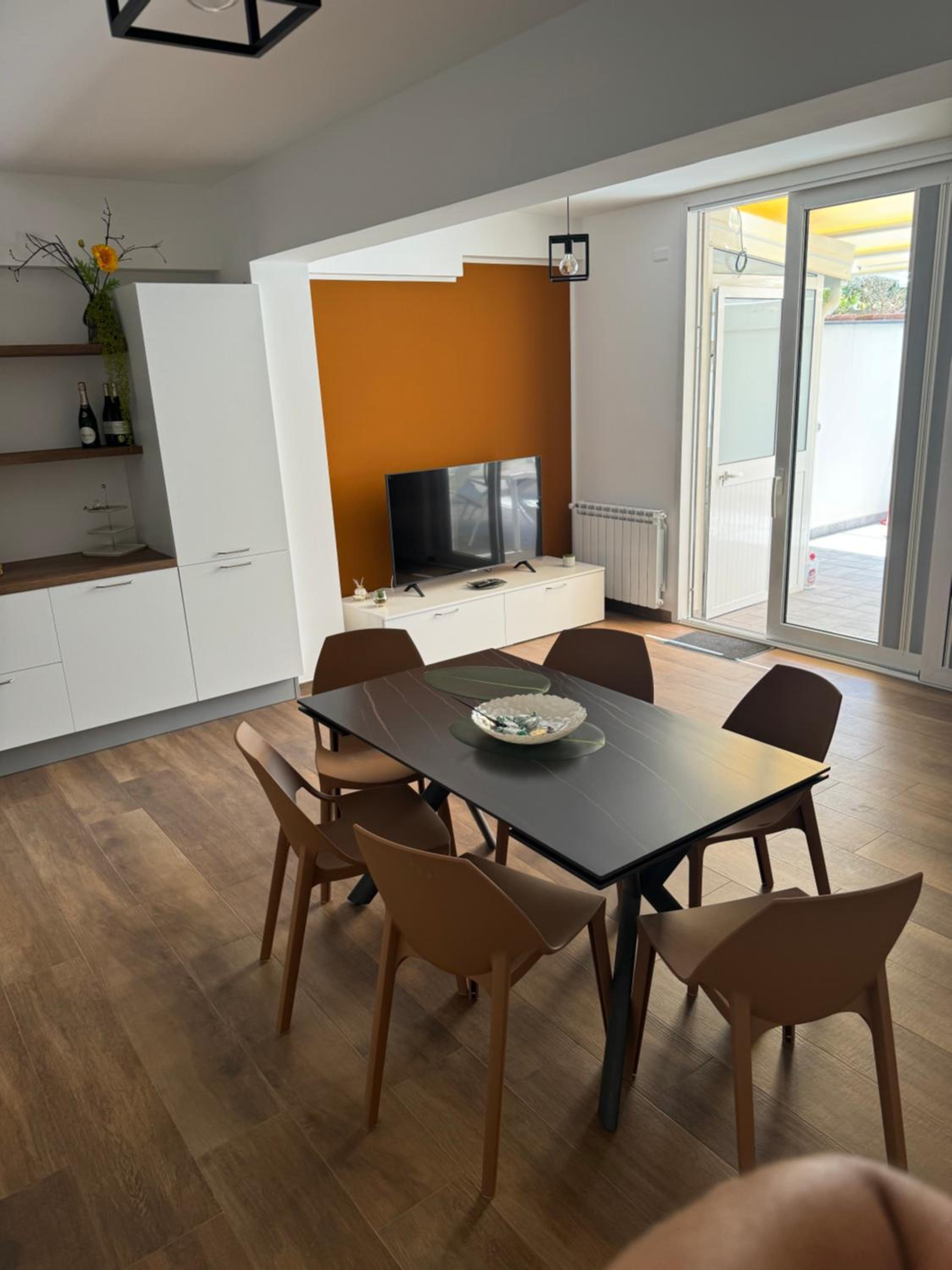Maria apartment