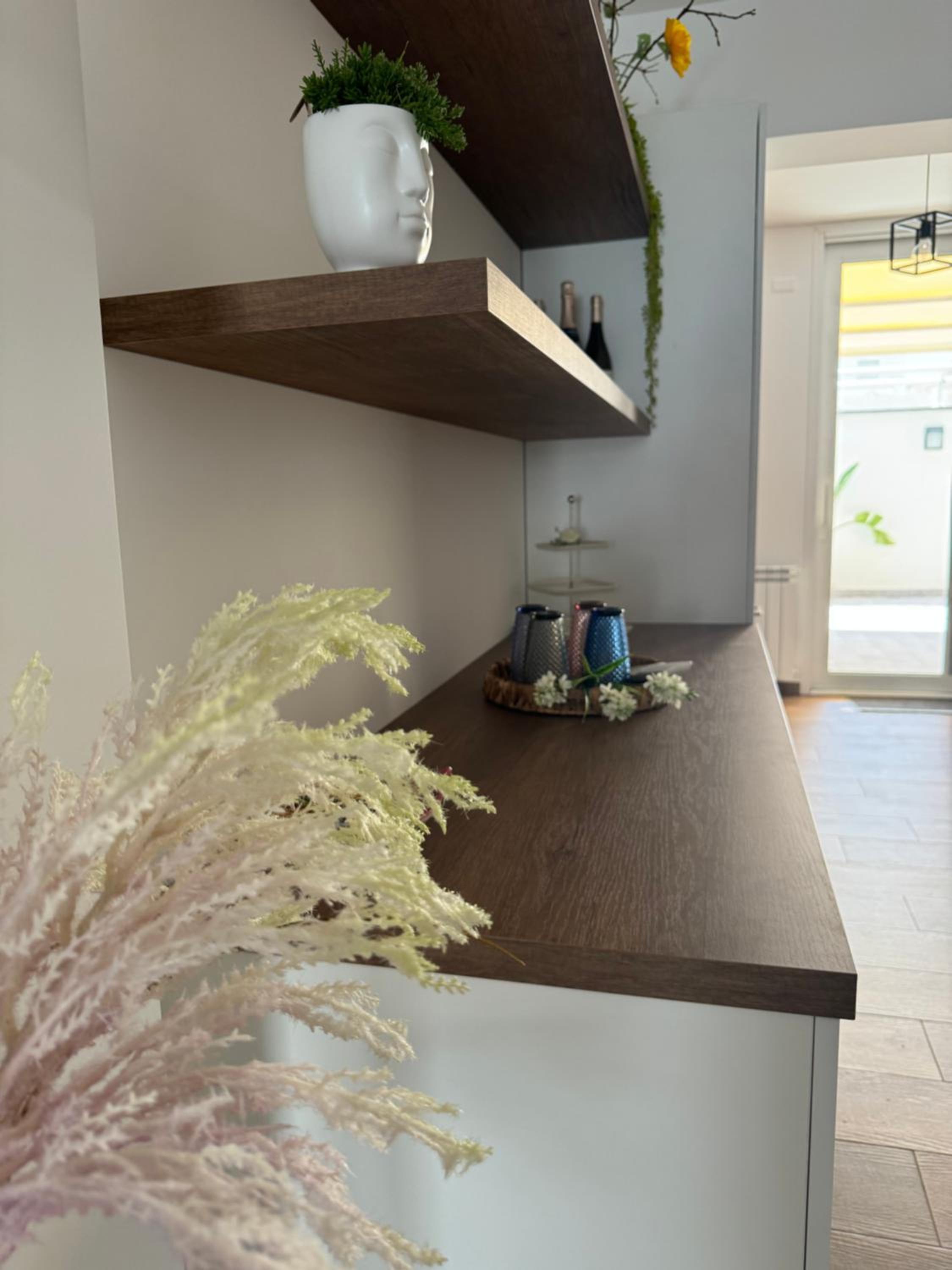Maria apartment