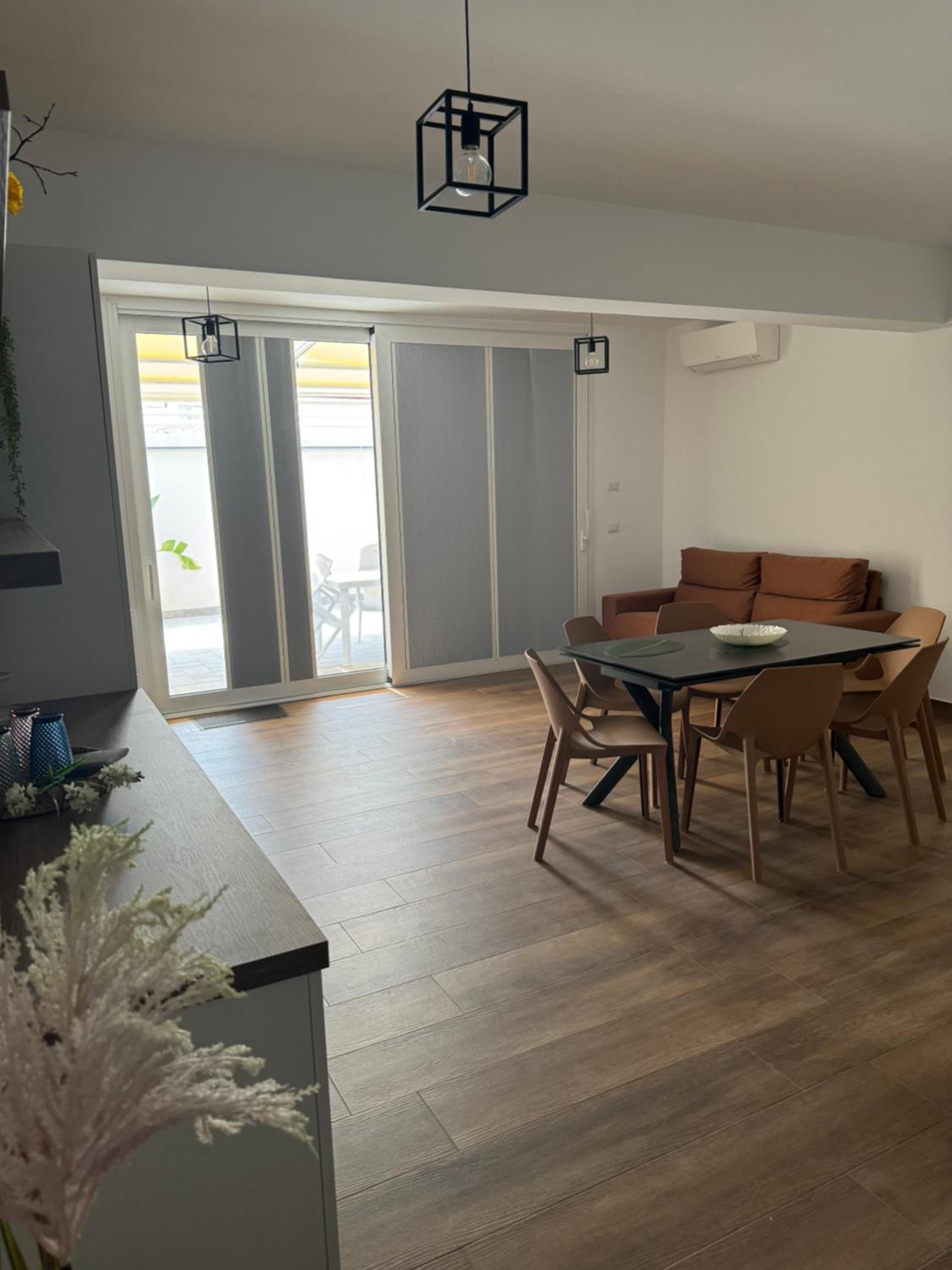 Maria apartment
