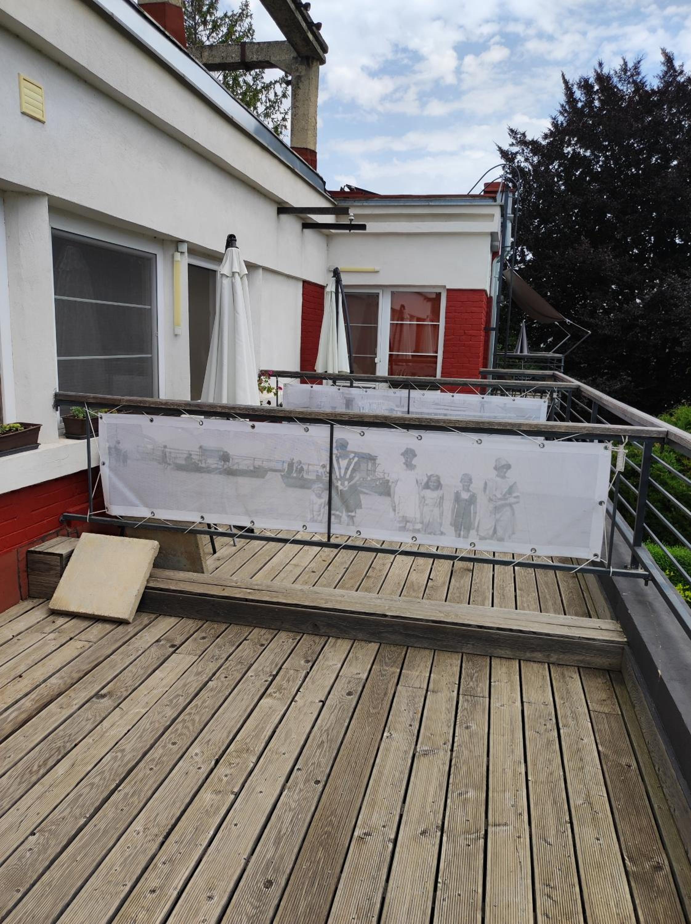 Zamárdi Trafóház