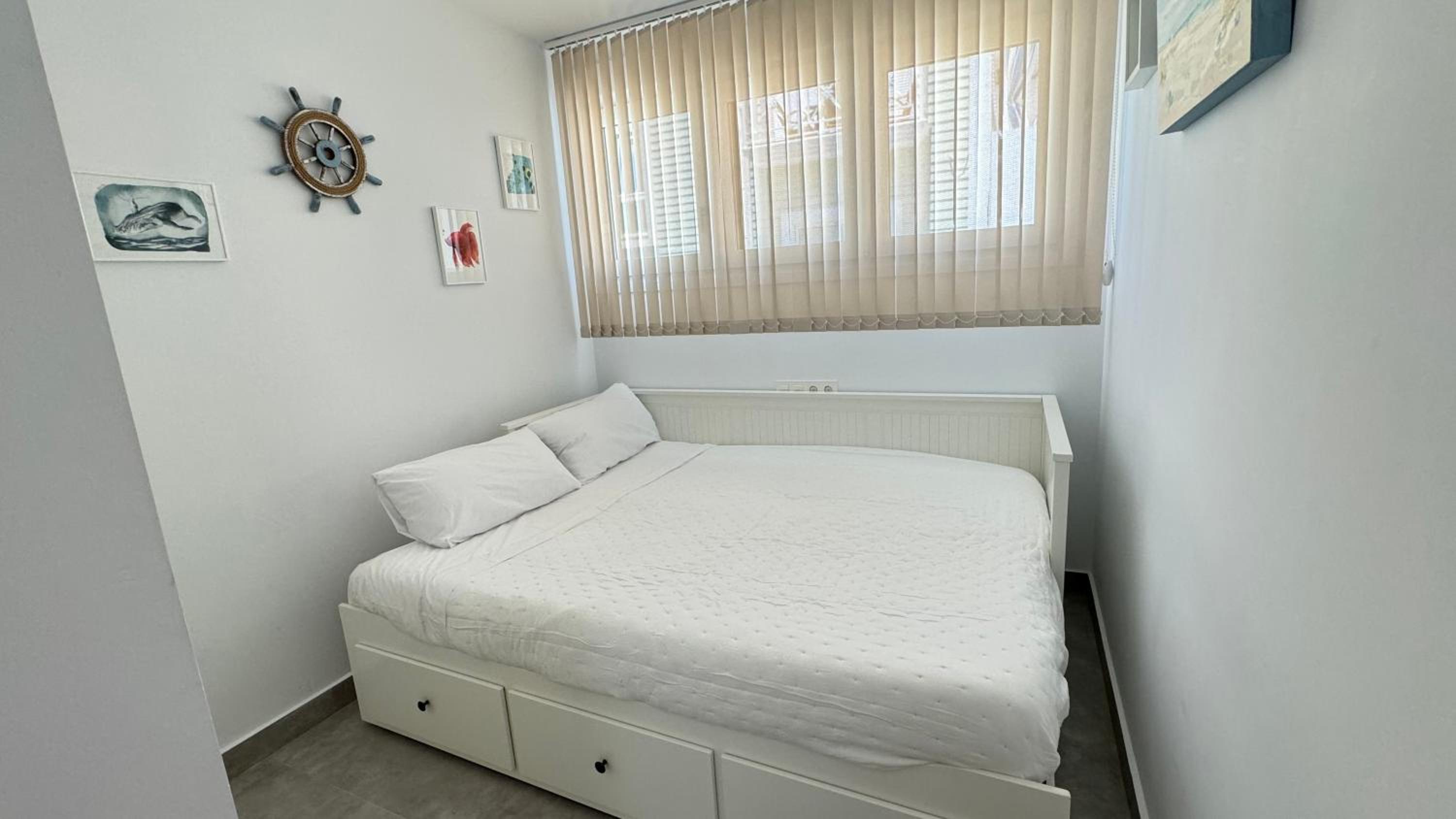 Apartamento con parking en Torre Almenara