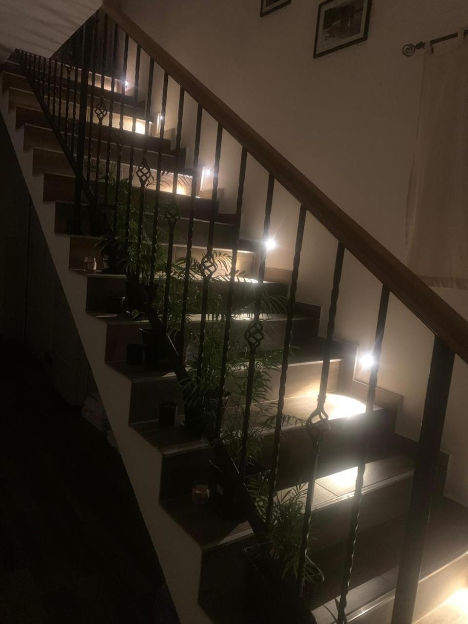 Guesthouse P&A