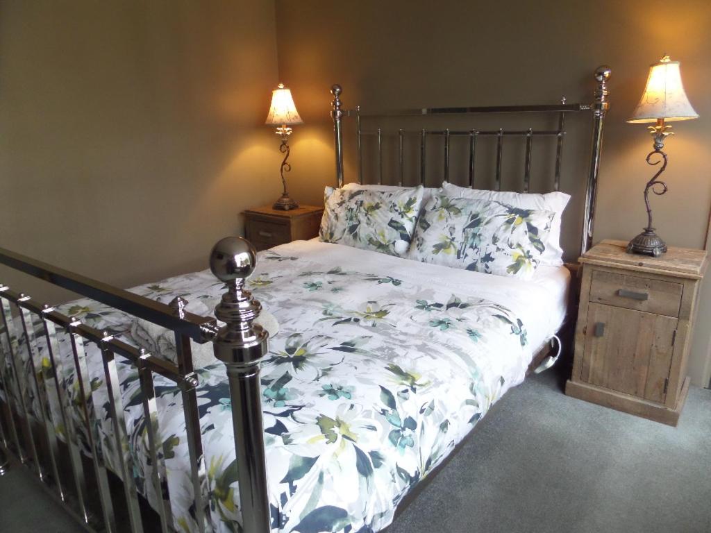 Designer Cottage, photo 15