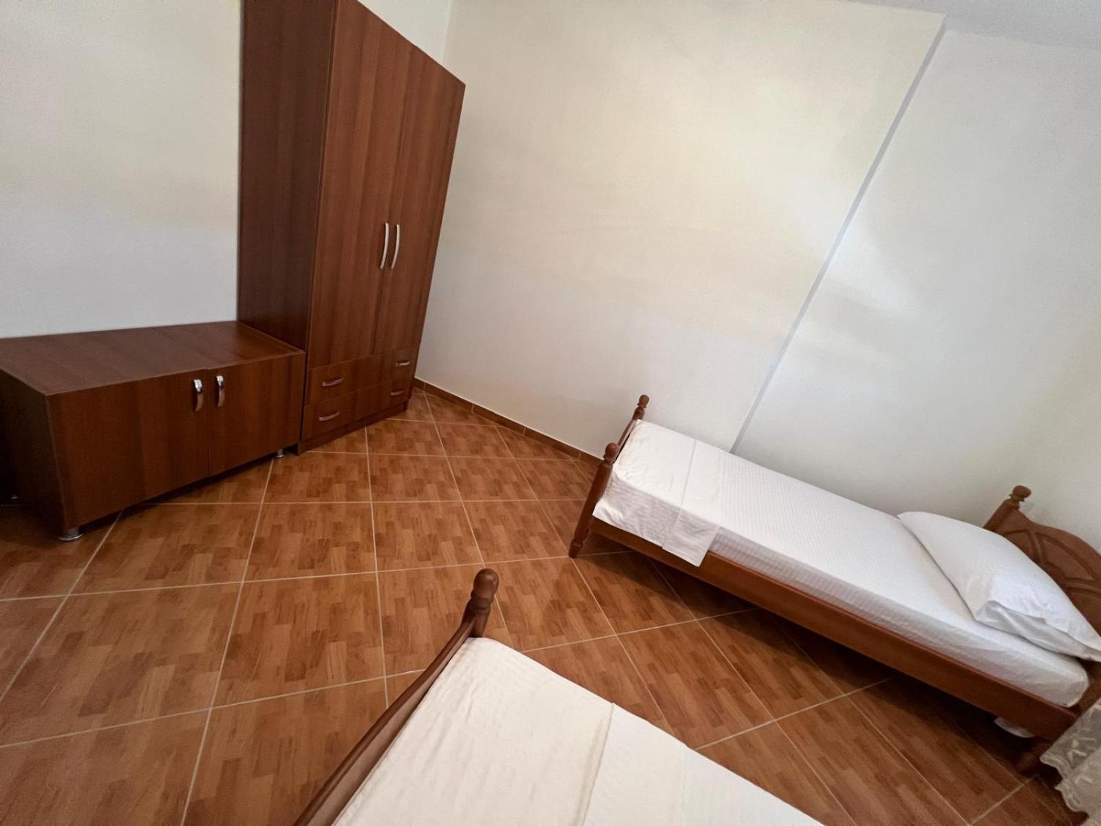 Vlora Apartament Beach
