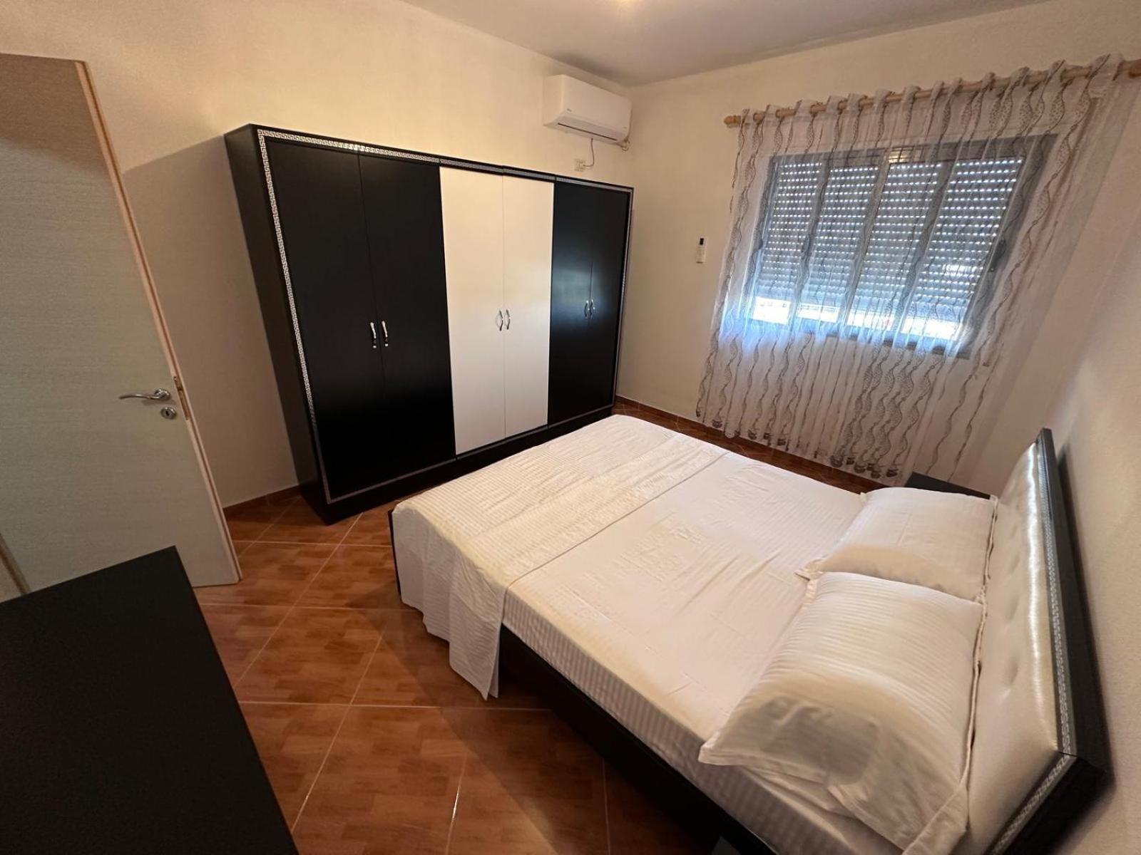 Vlora Apartament Beach