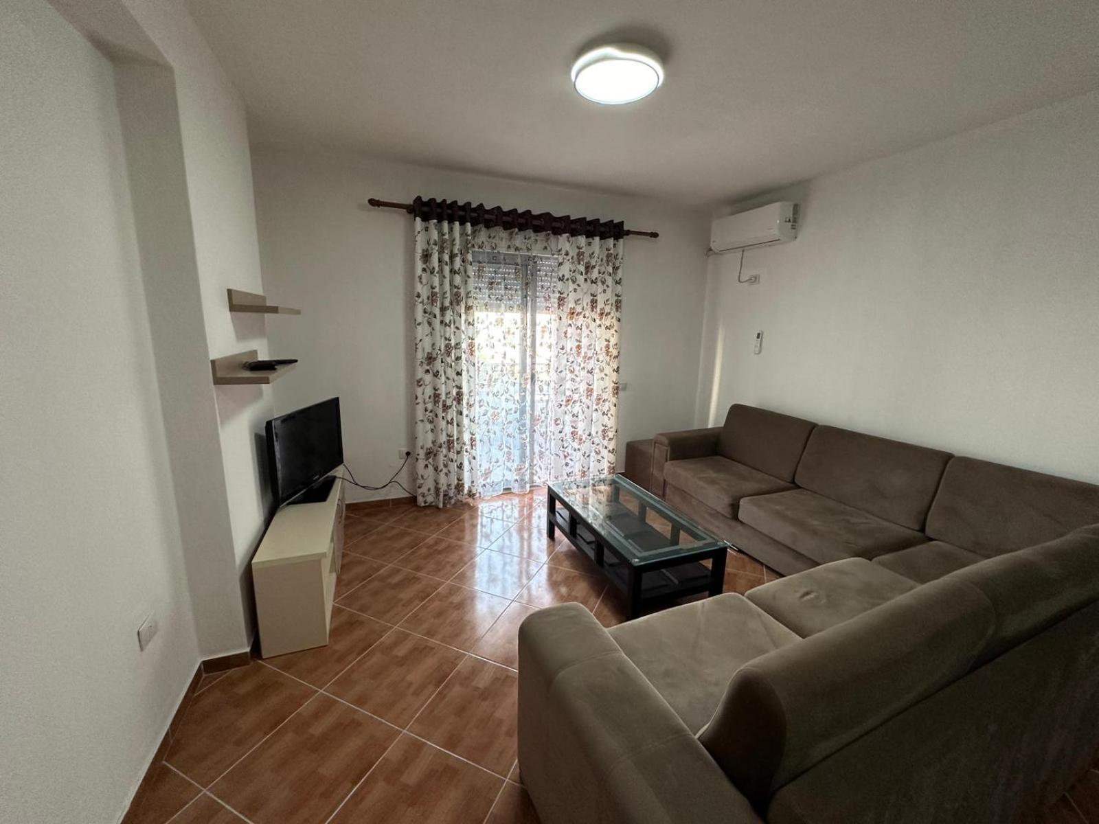 Vlora Apartament Beach