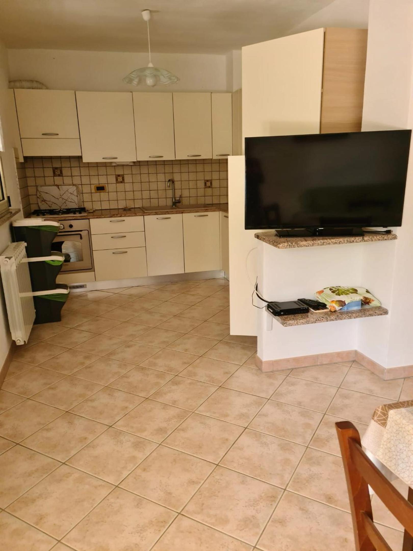 Cosy Apartment in Tertenia with Terrace and Panoramic View view 3