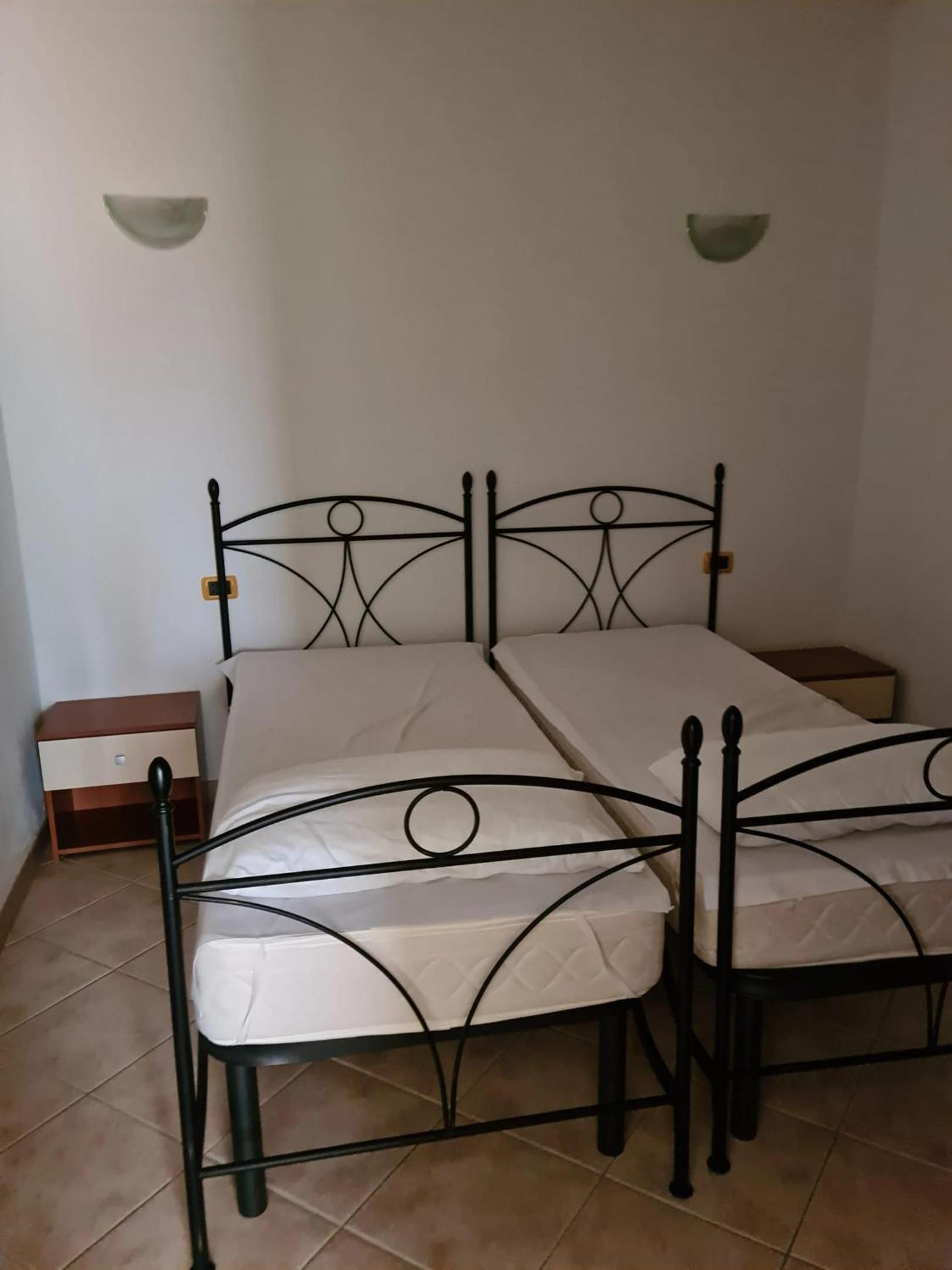 Cosy Apartment in Tertenia with Terrace and Panoramic View view 4