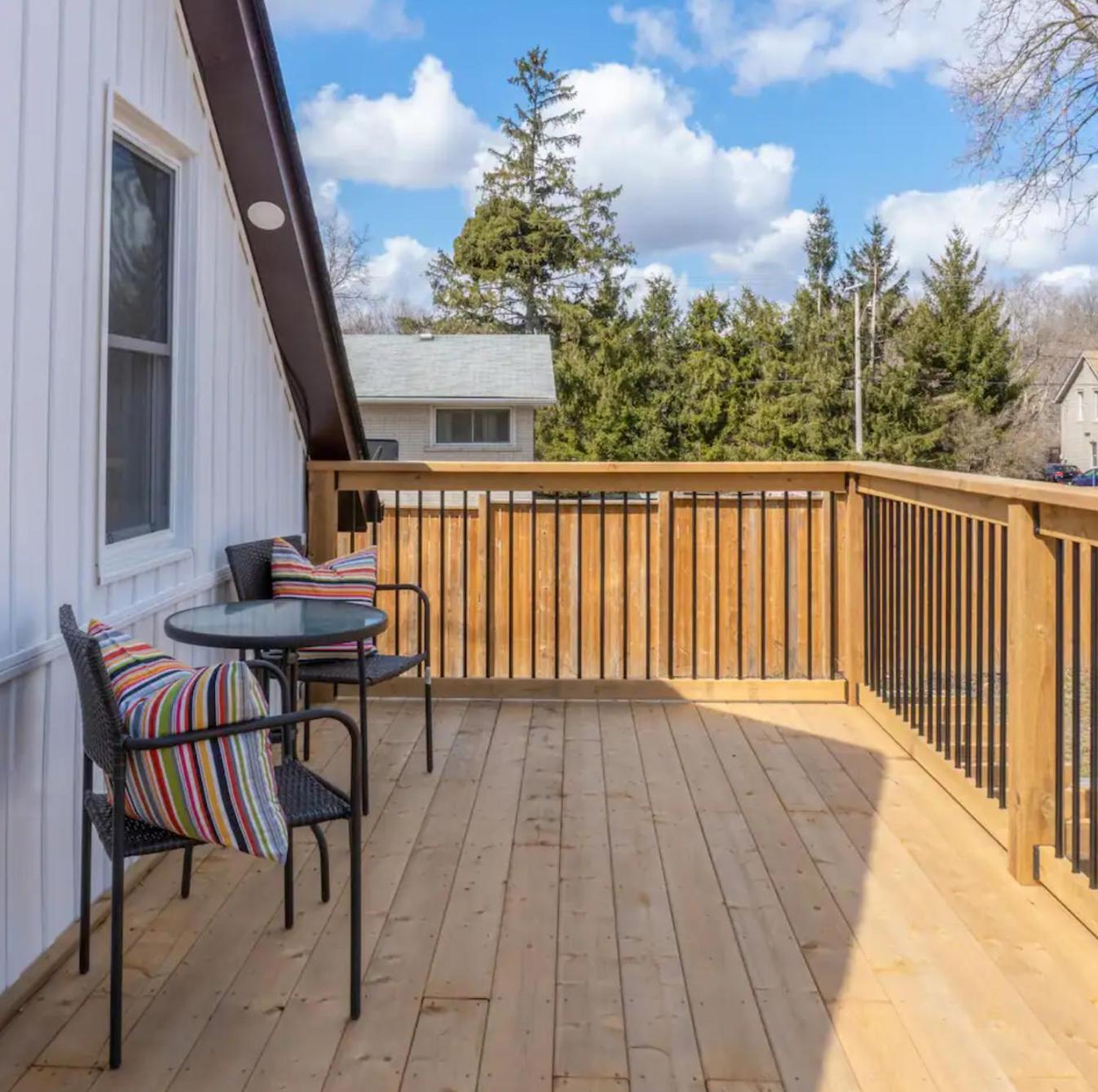 Kitchener Vacations - Cozy Cottage Style House - Property Image 34