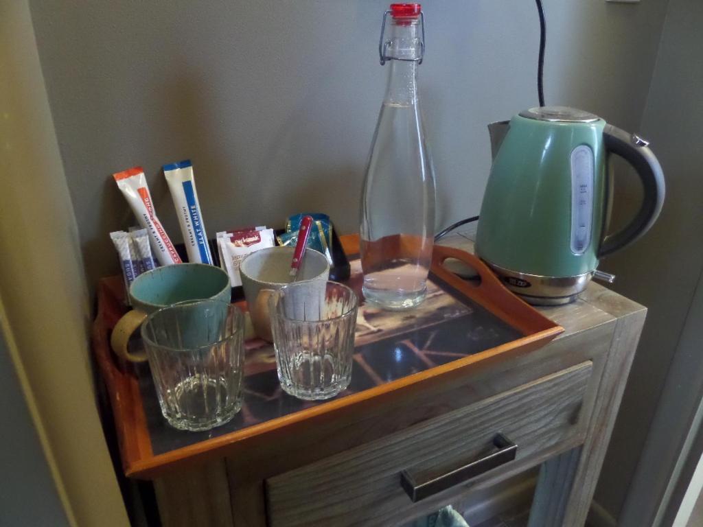 Designer Cottage, photo 12
