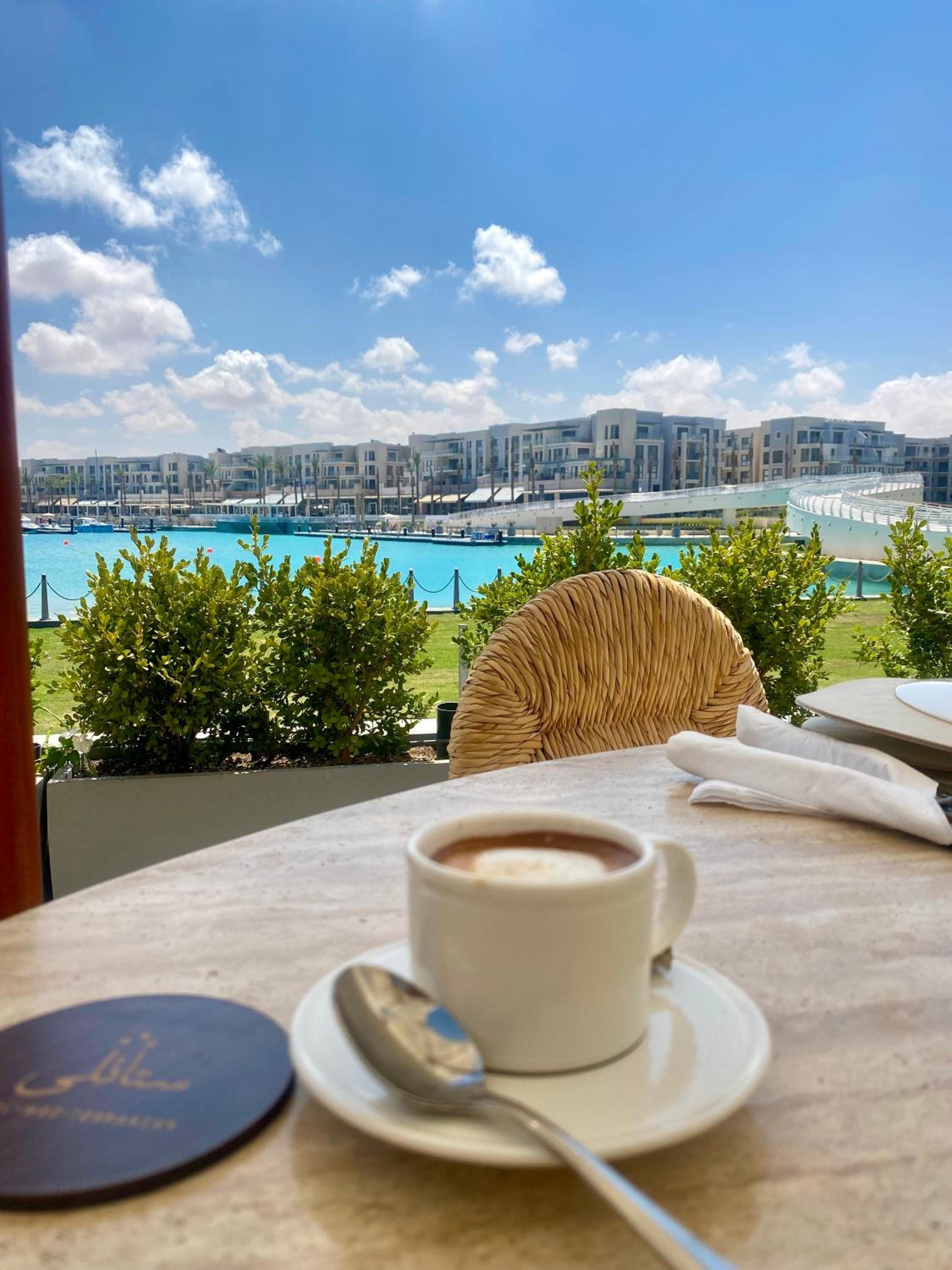 Marina 5 Resort
