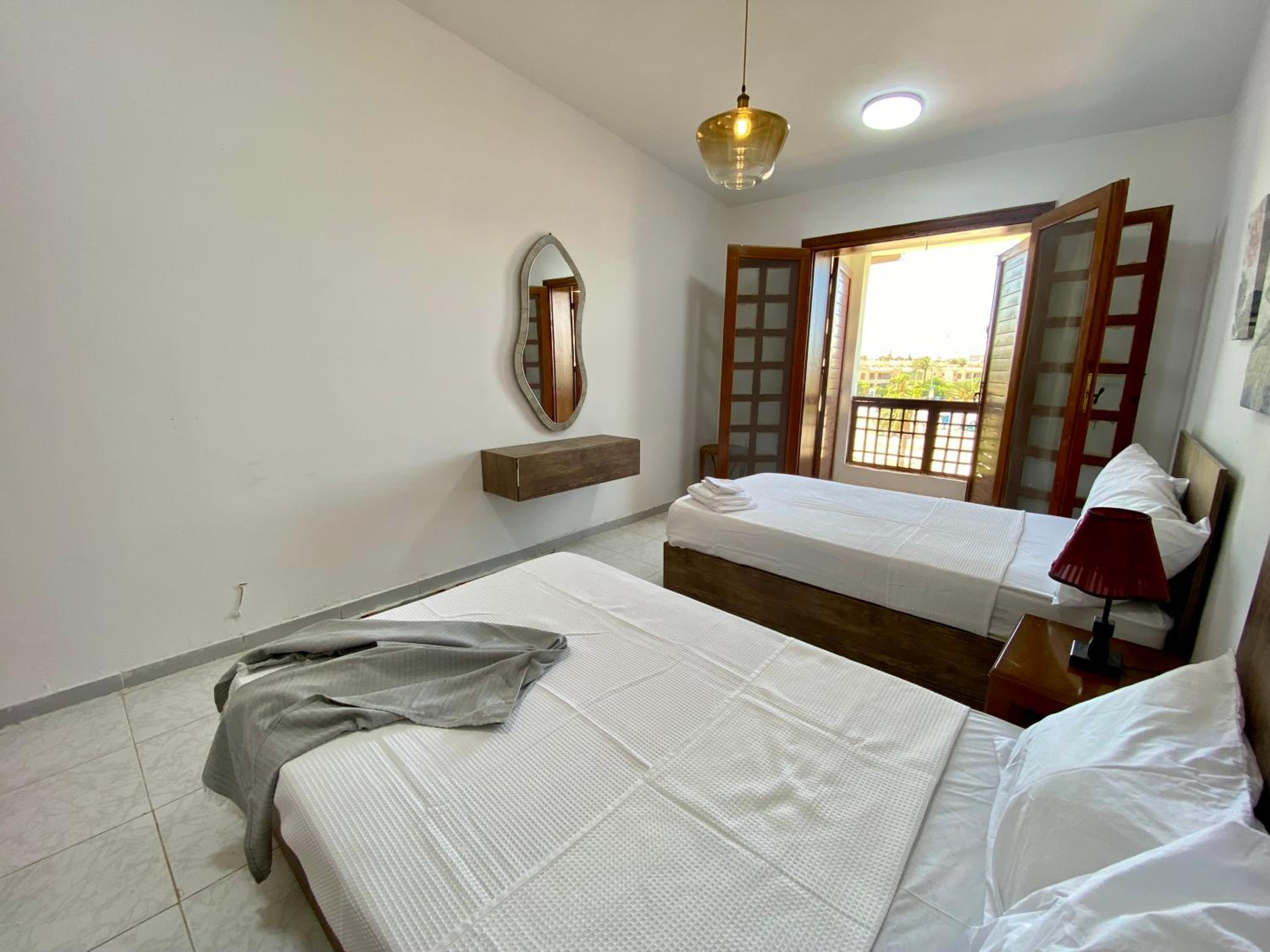 Marina 5 Resort