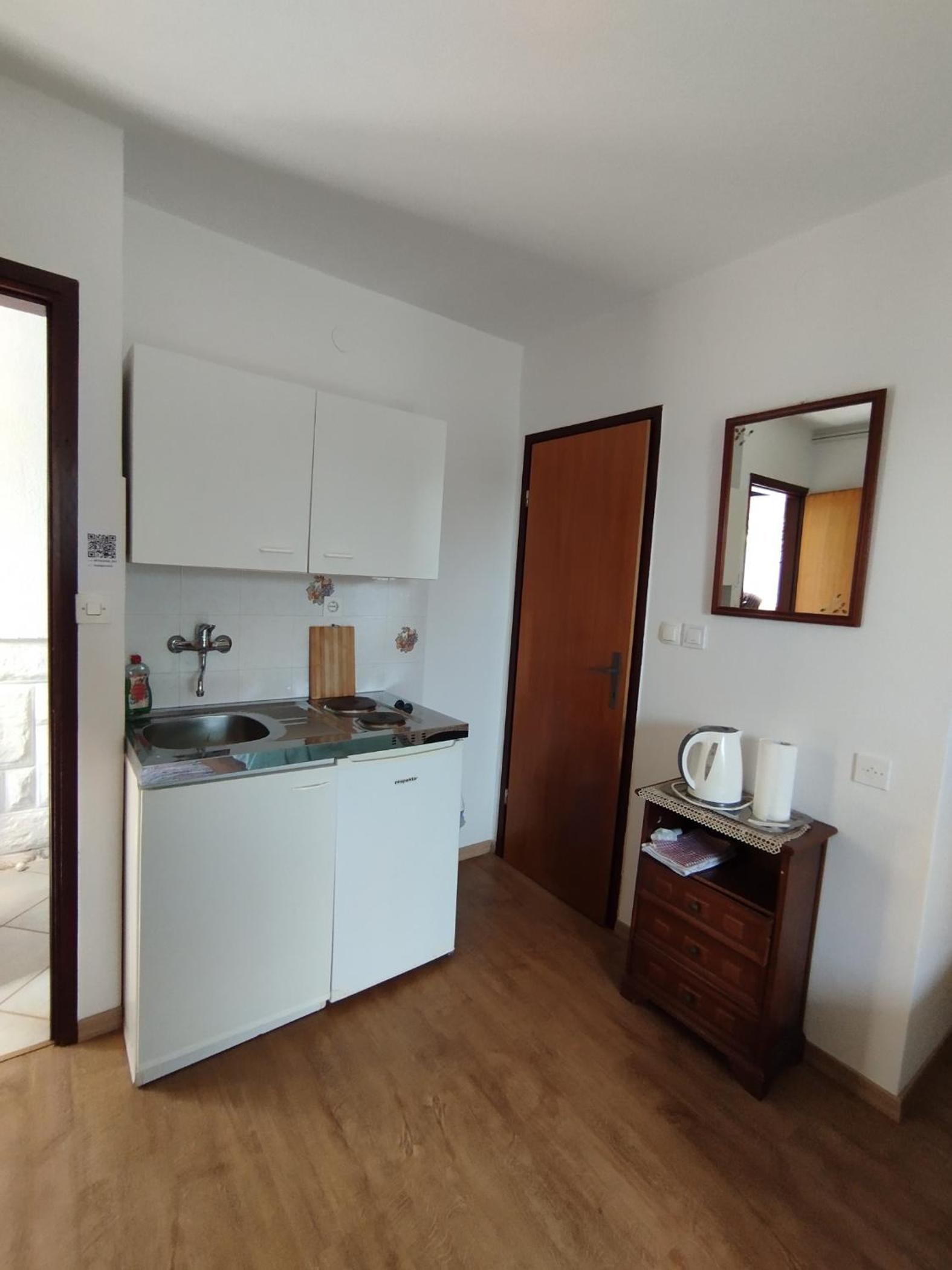 Apartment Vera