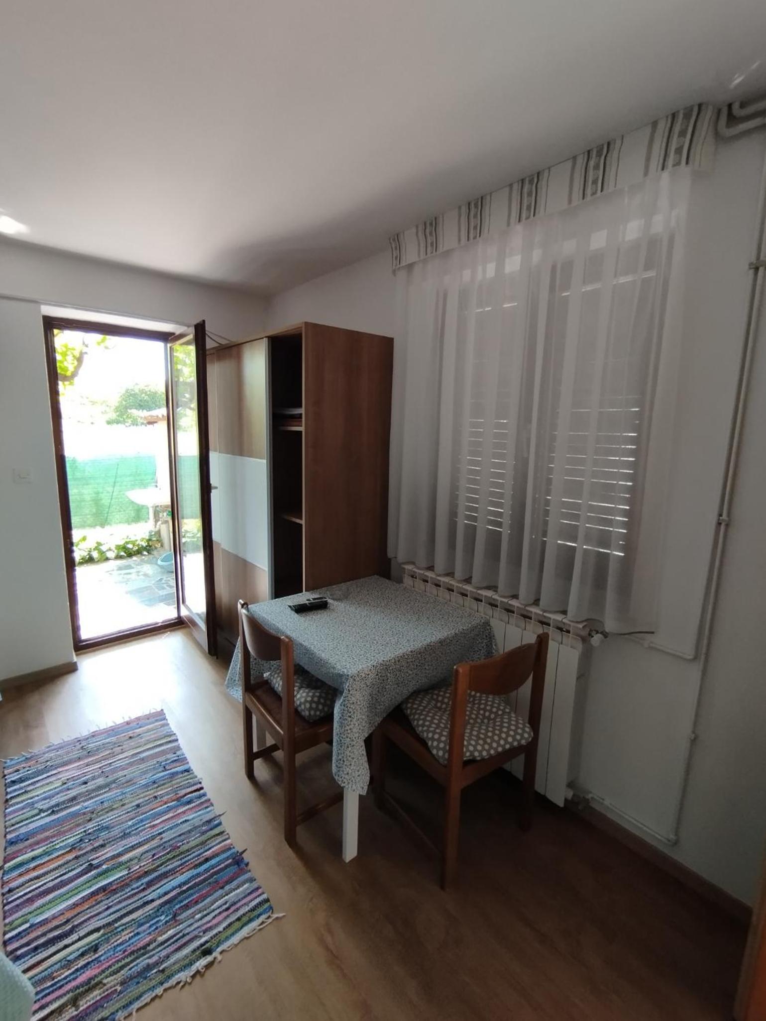 Apartment Vera