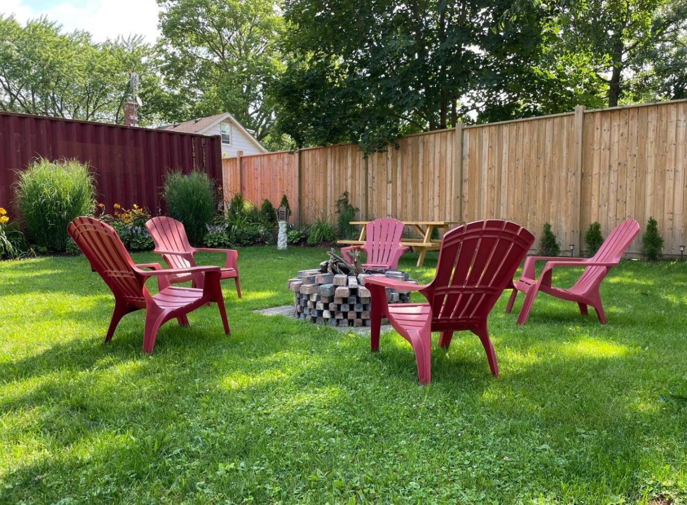 Kitchener Vacations - Cozy Cottage Style House - Property Image 25