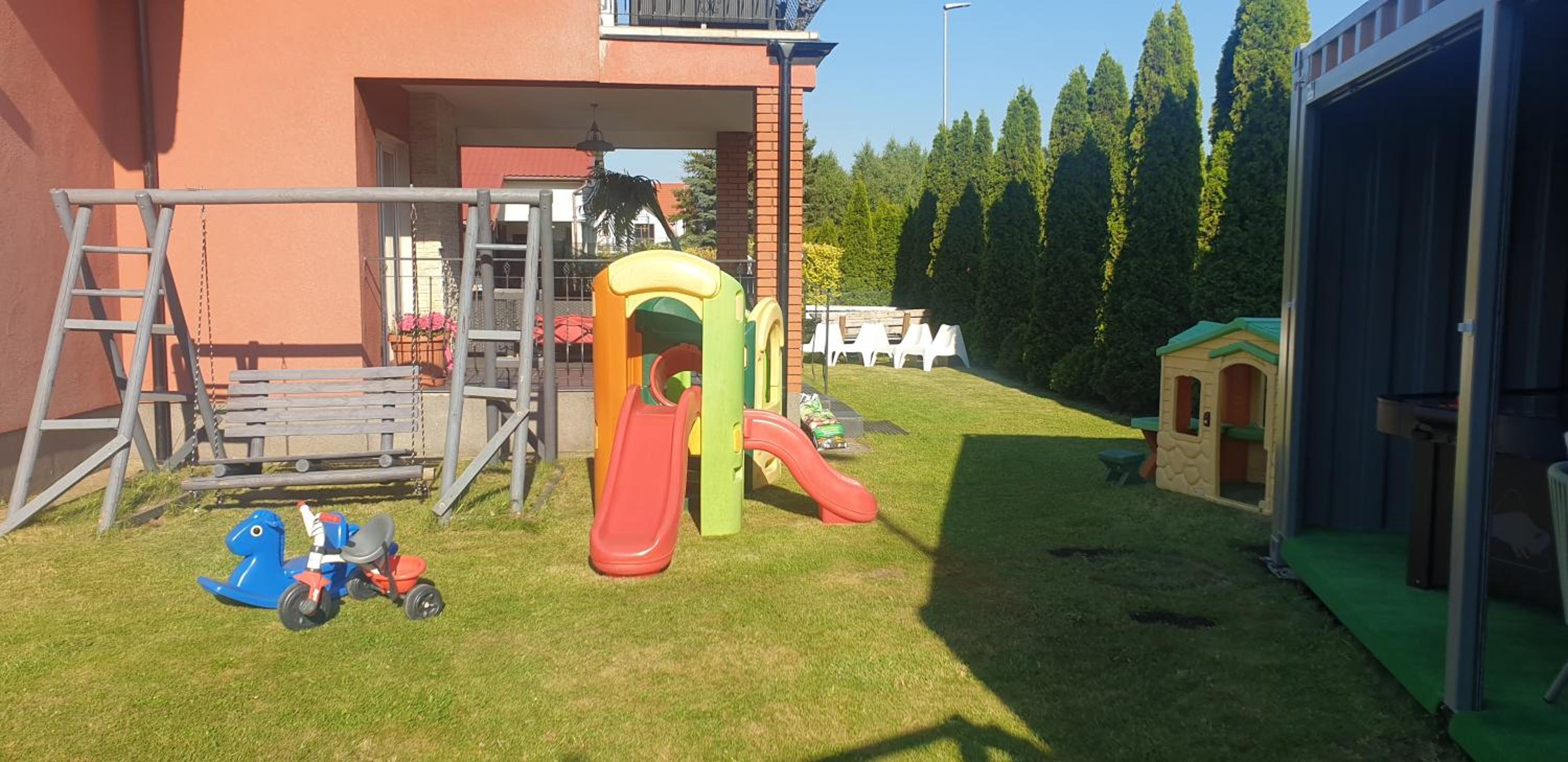 Słoneczny Brzeg