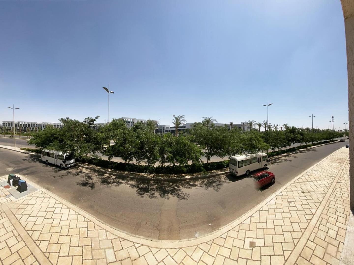 Jeran Hotel