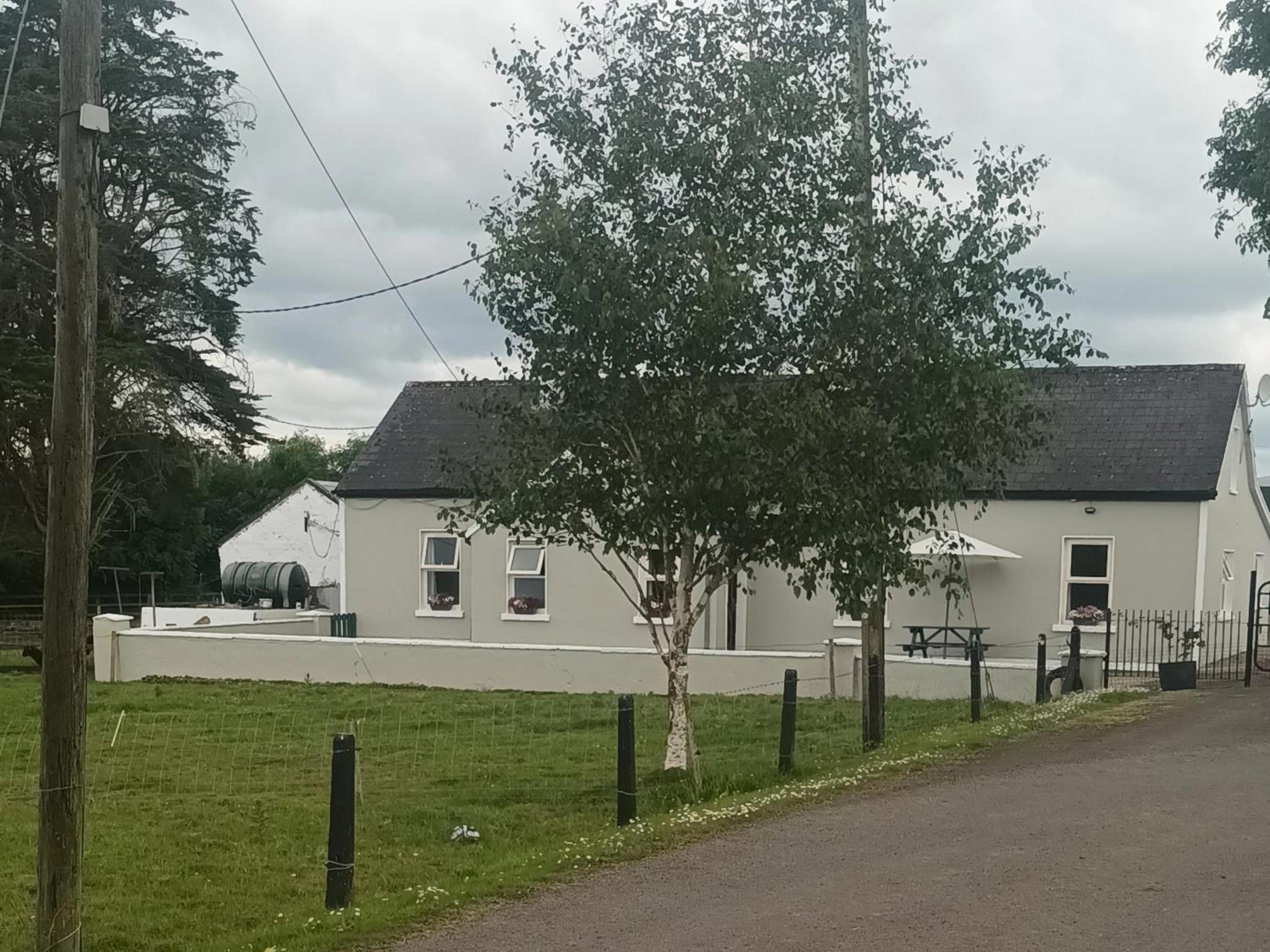 Birdhill Farmhouse