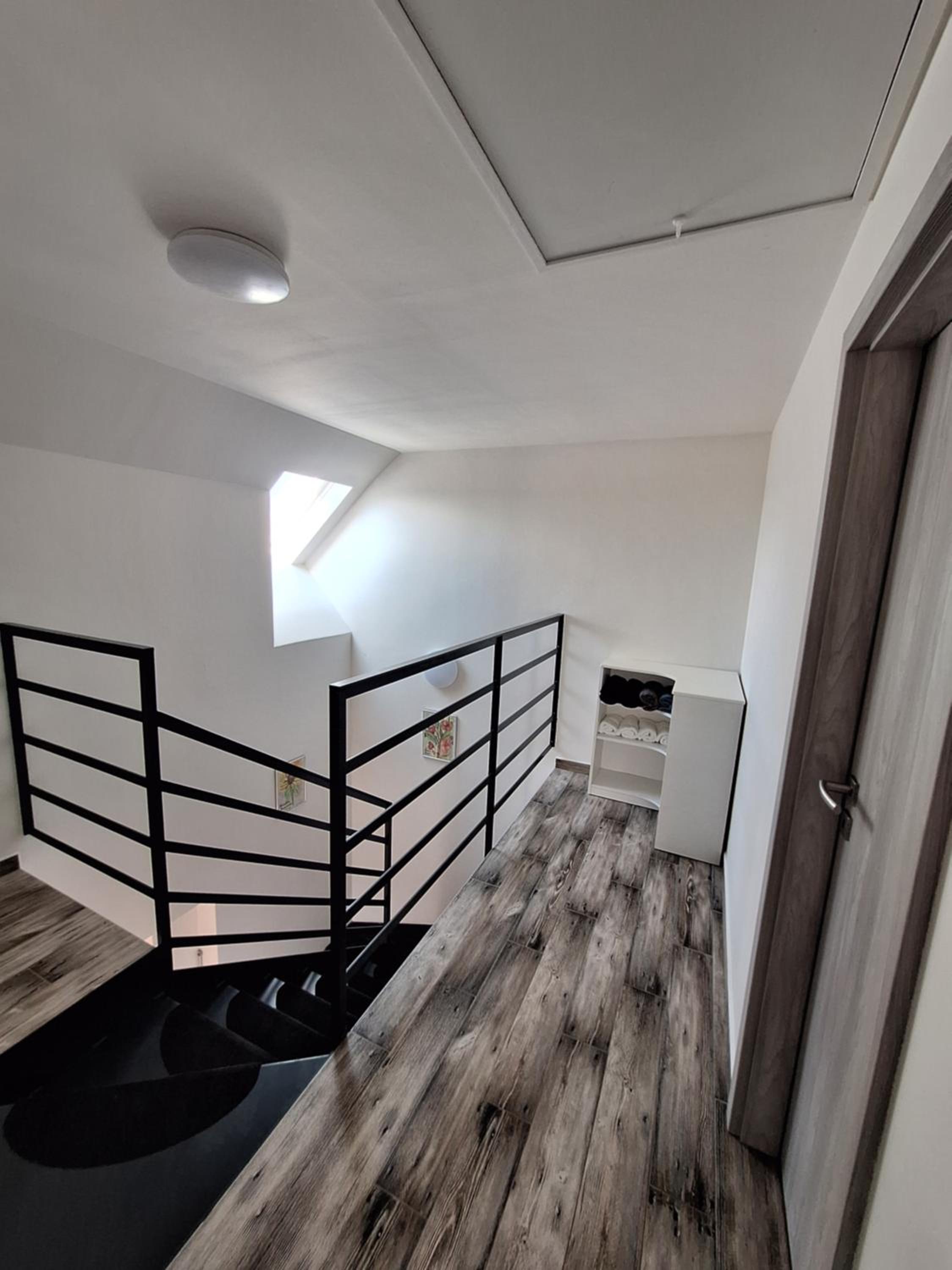 Apartmán RD Bystré