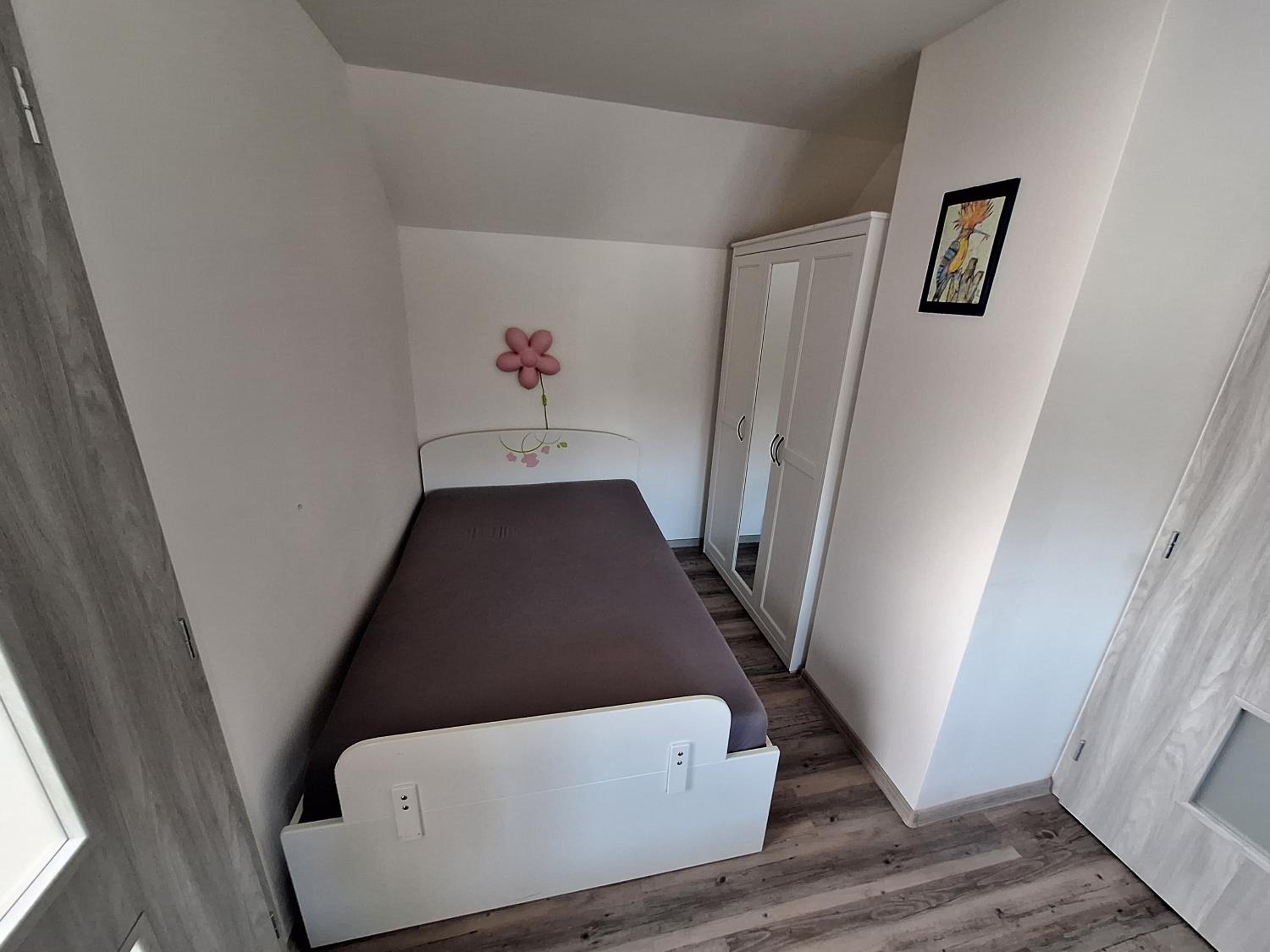 Apartmán RD Bystré