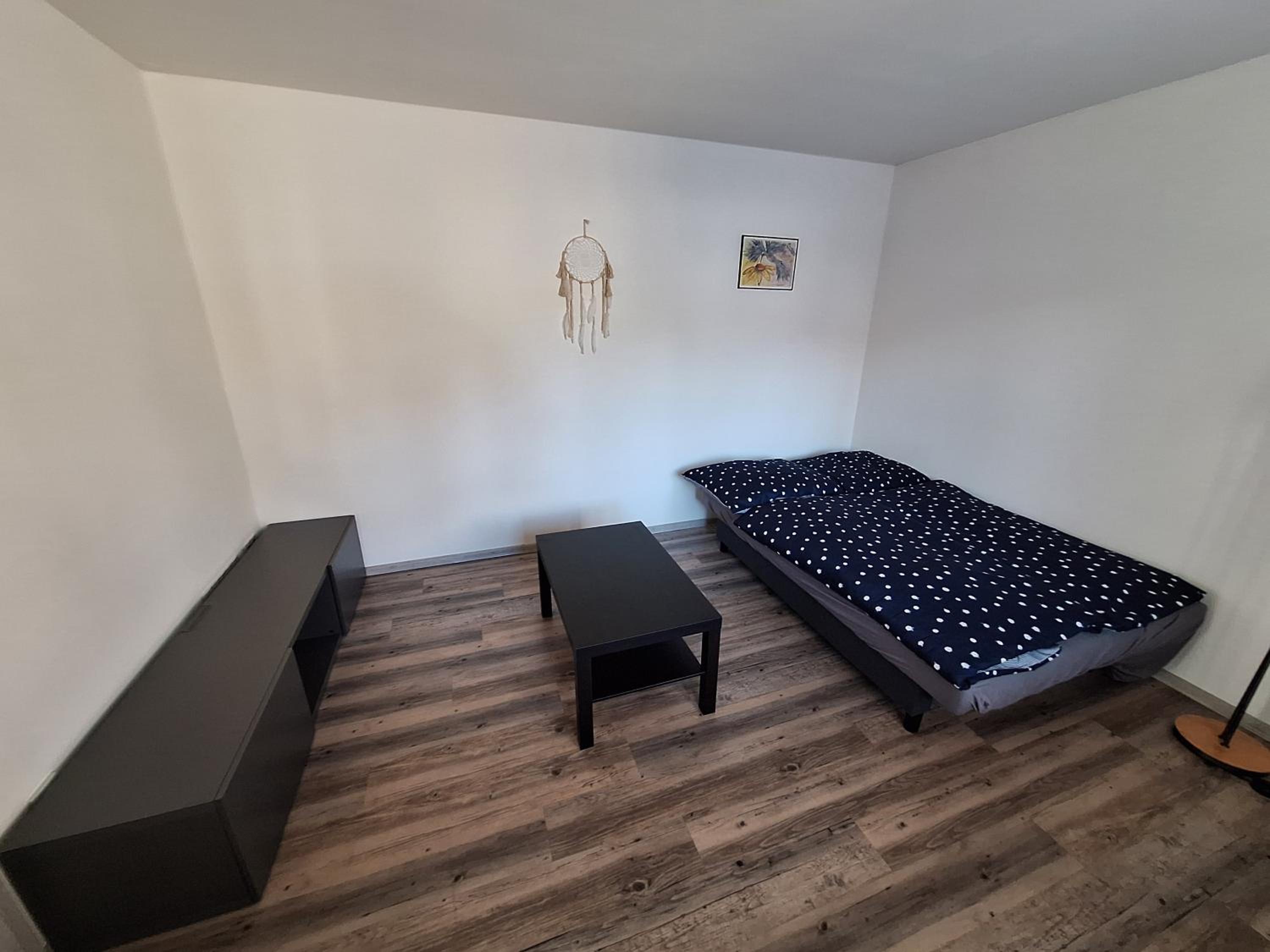 Apartmán RD Bystré