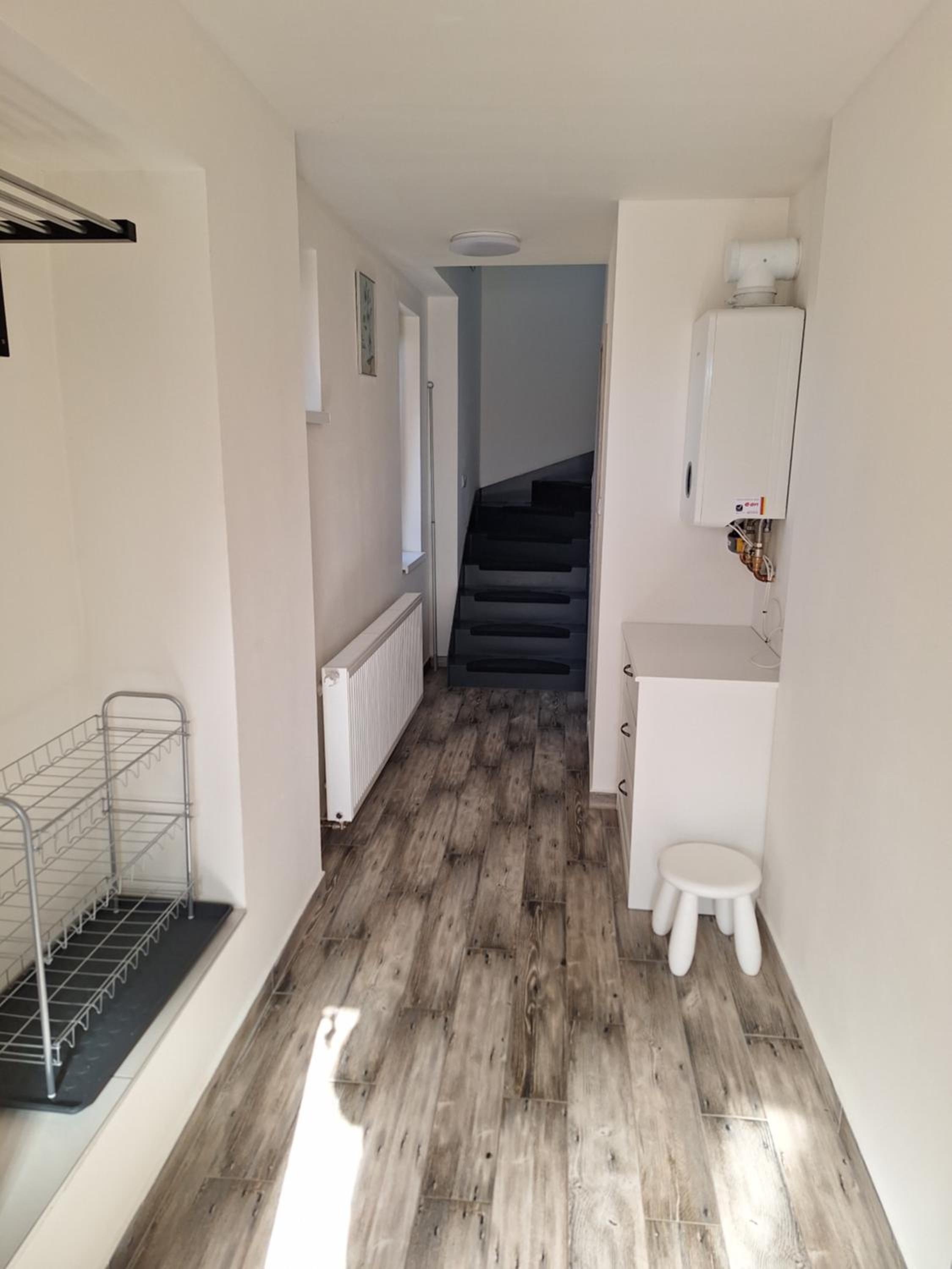 Apartmán RD Bystré