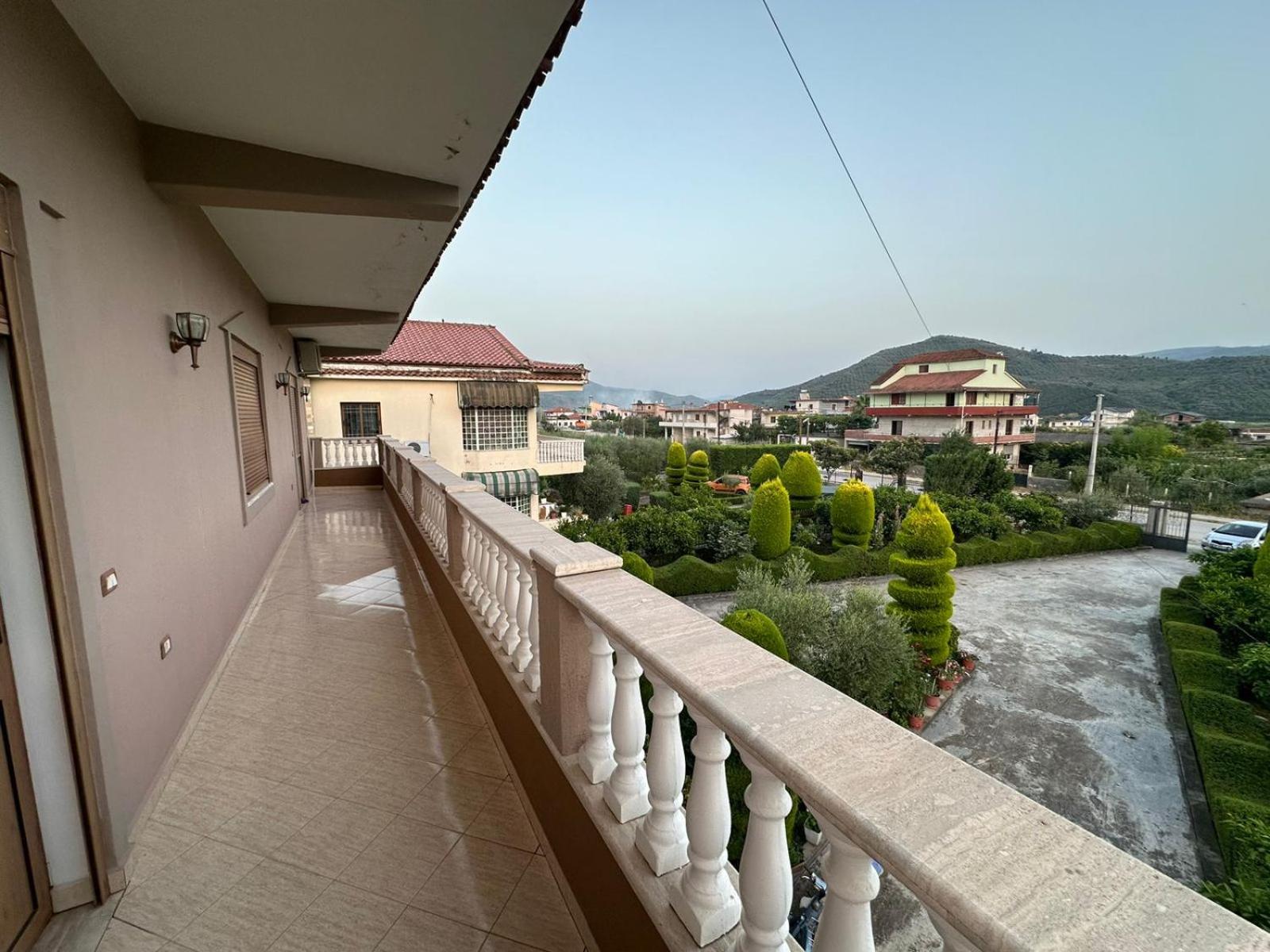 Guest House Enea