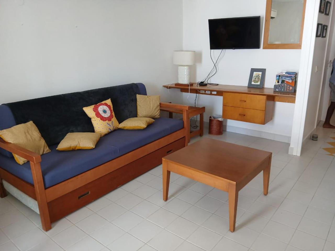 Bel appartement familial