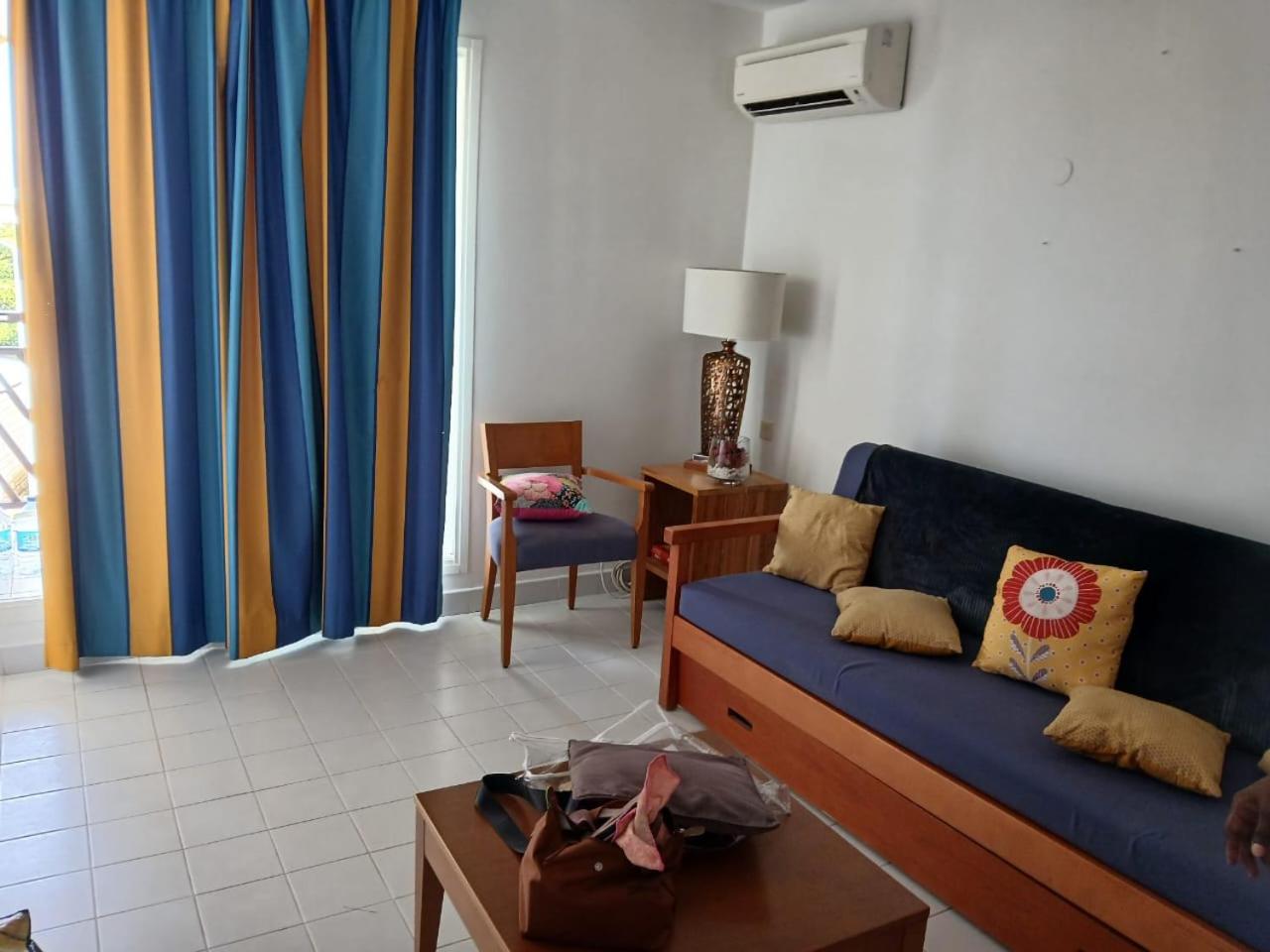 Bel appartement familial