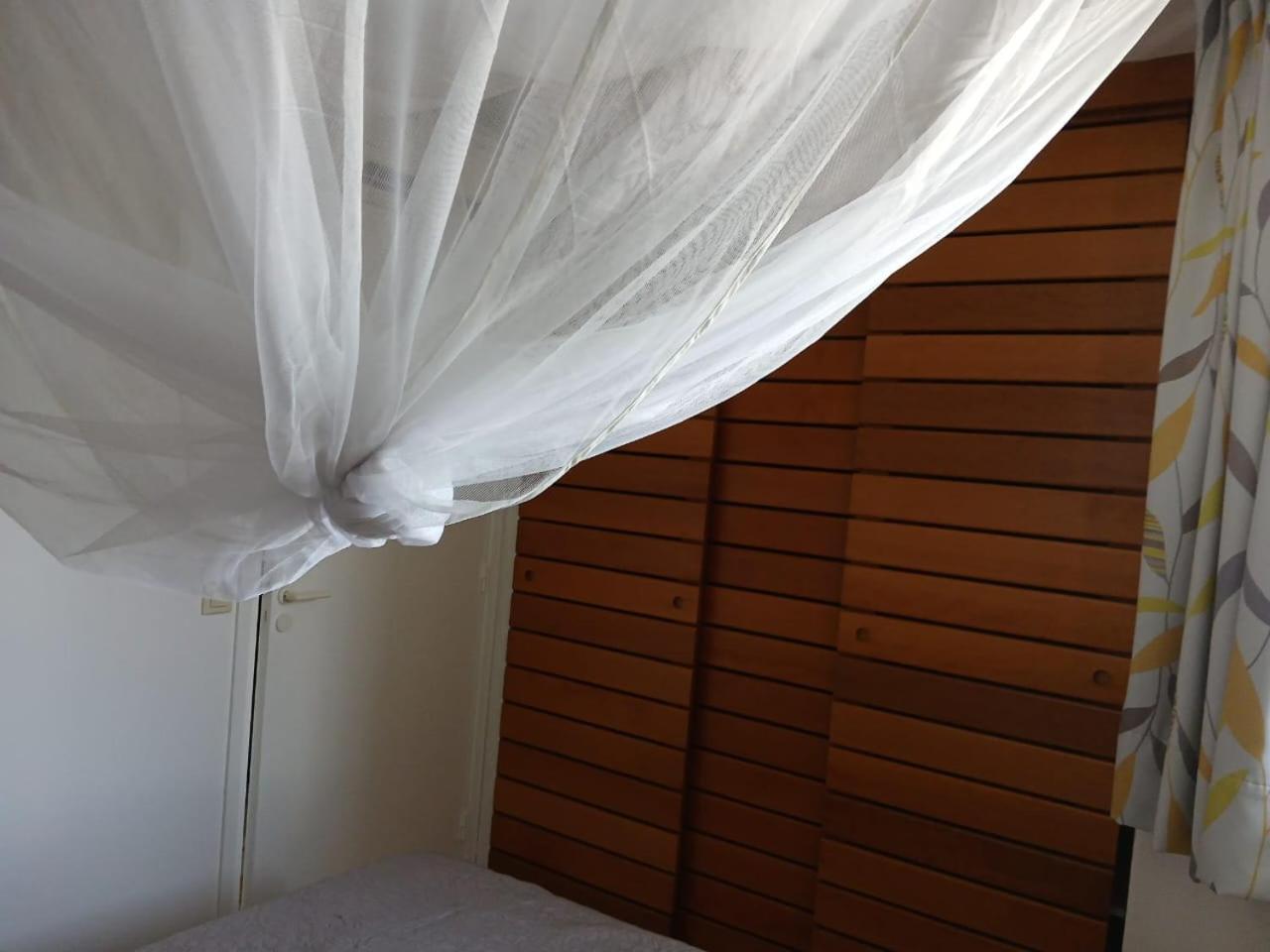 Bel appartement familial