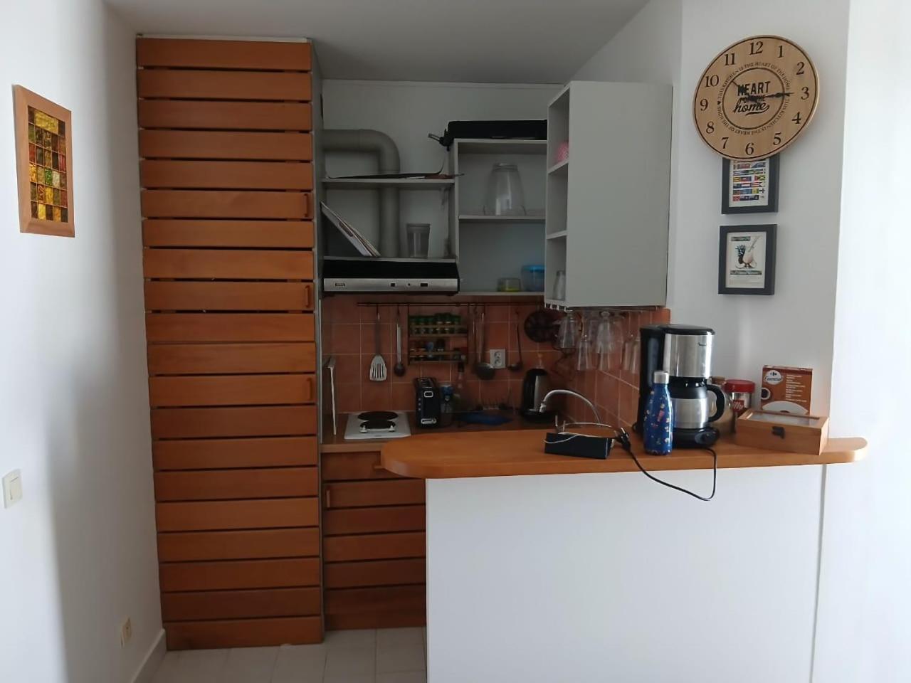 Bel appartement familial