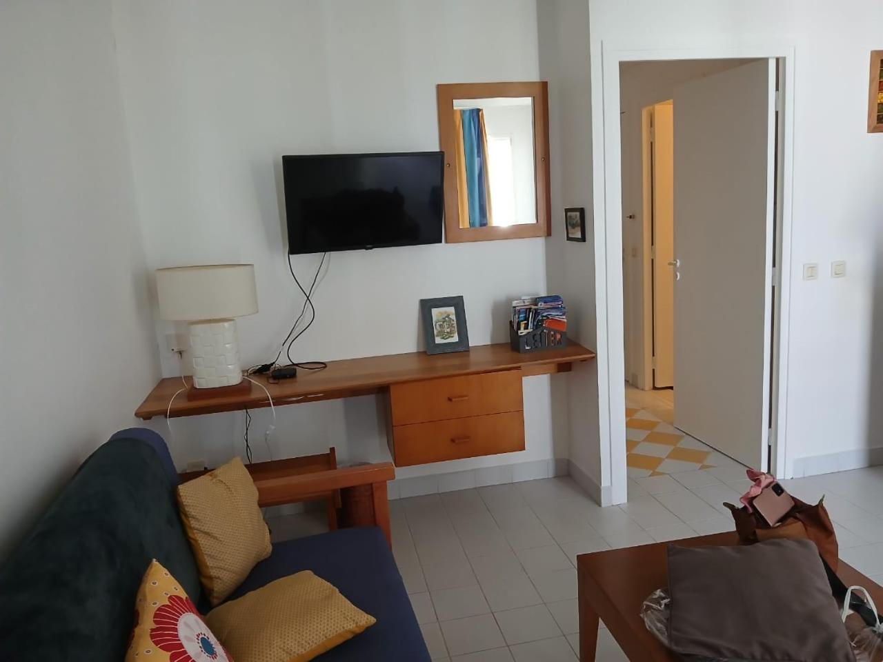 Bel appartement familial