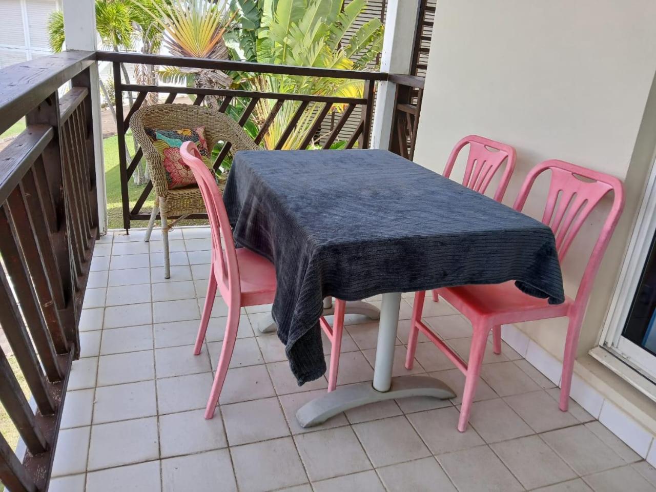 Bel appartement familial
