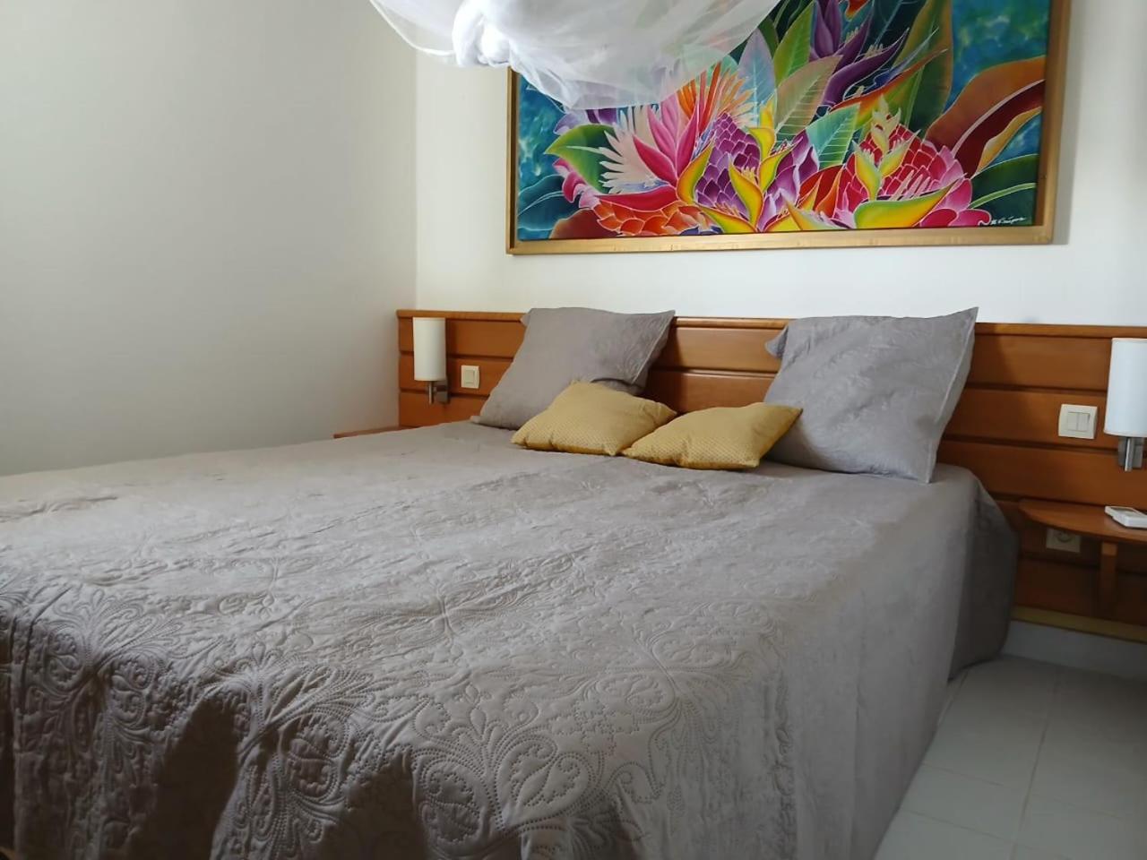 Bel appartement familial