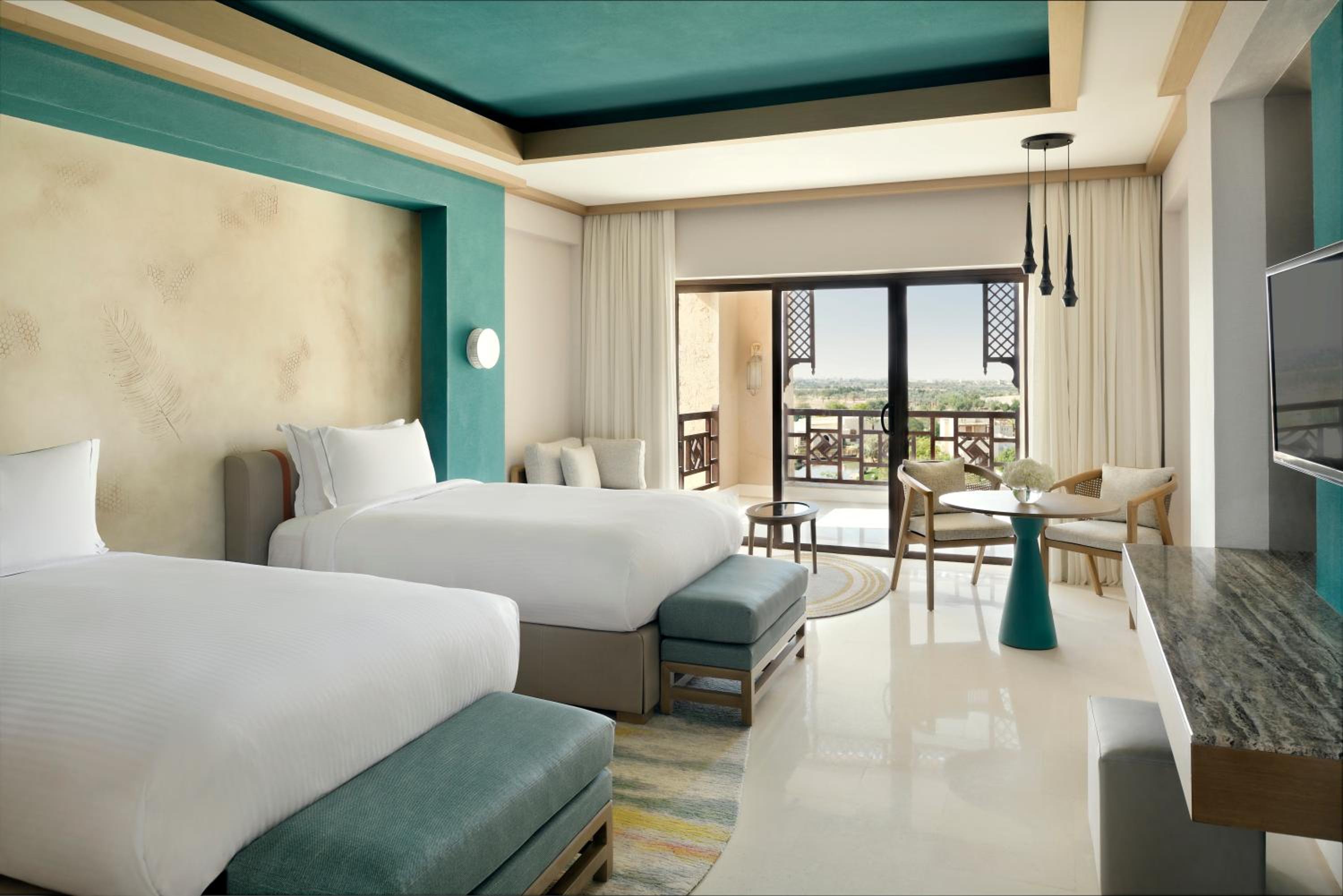 InterContinental Durrat Al Riyadh Resort & Spa by IHG