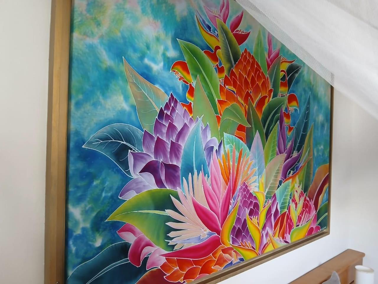 Bel appartement familial