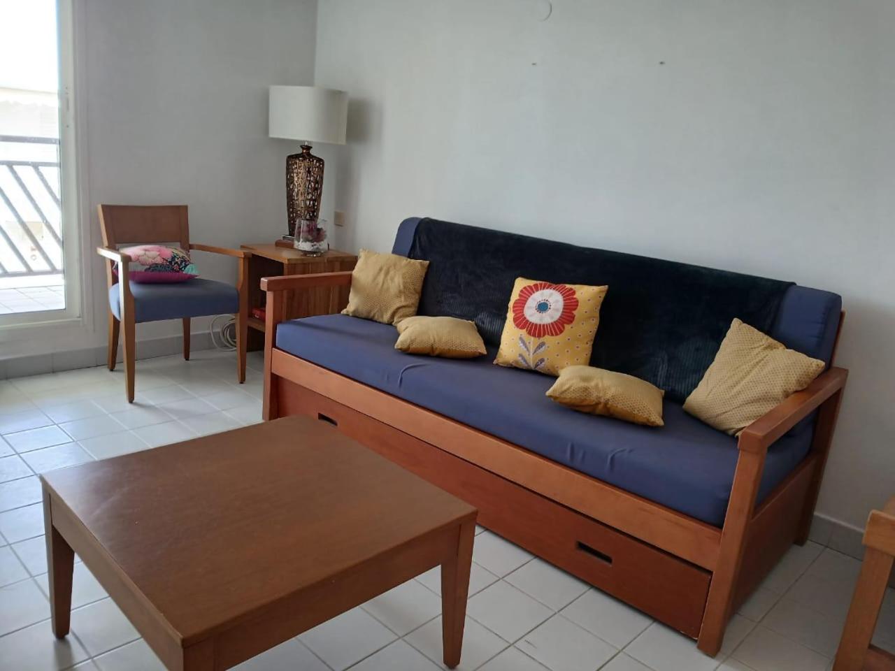 Bel appartement familial