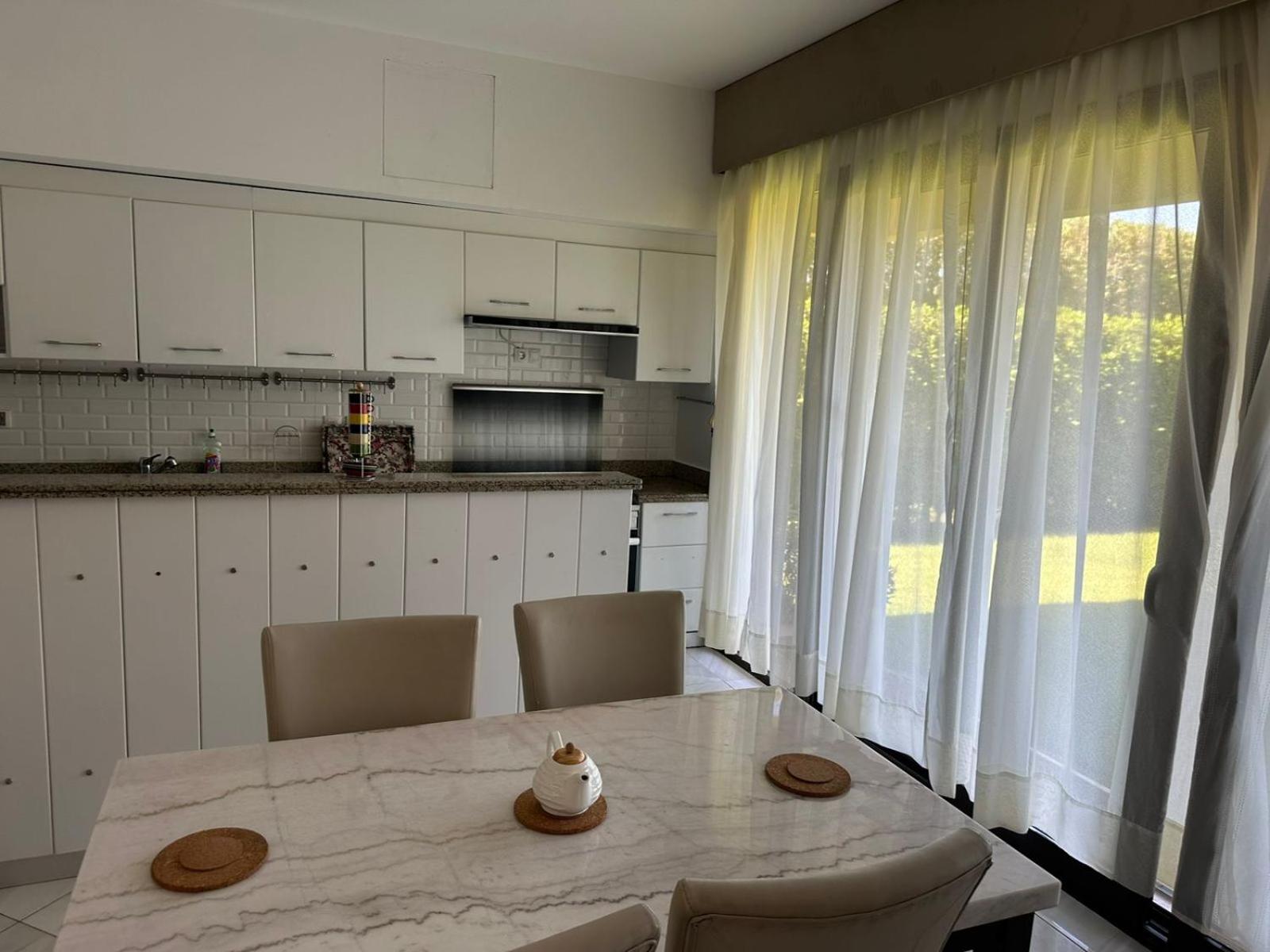 Marassi - Luxurious Twin House with Garden view 4