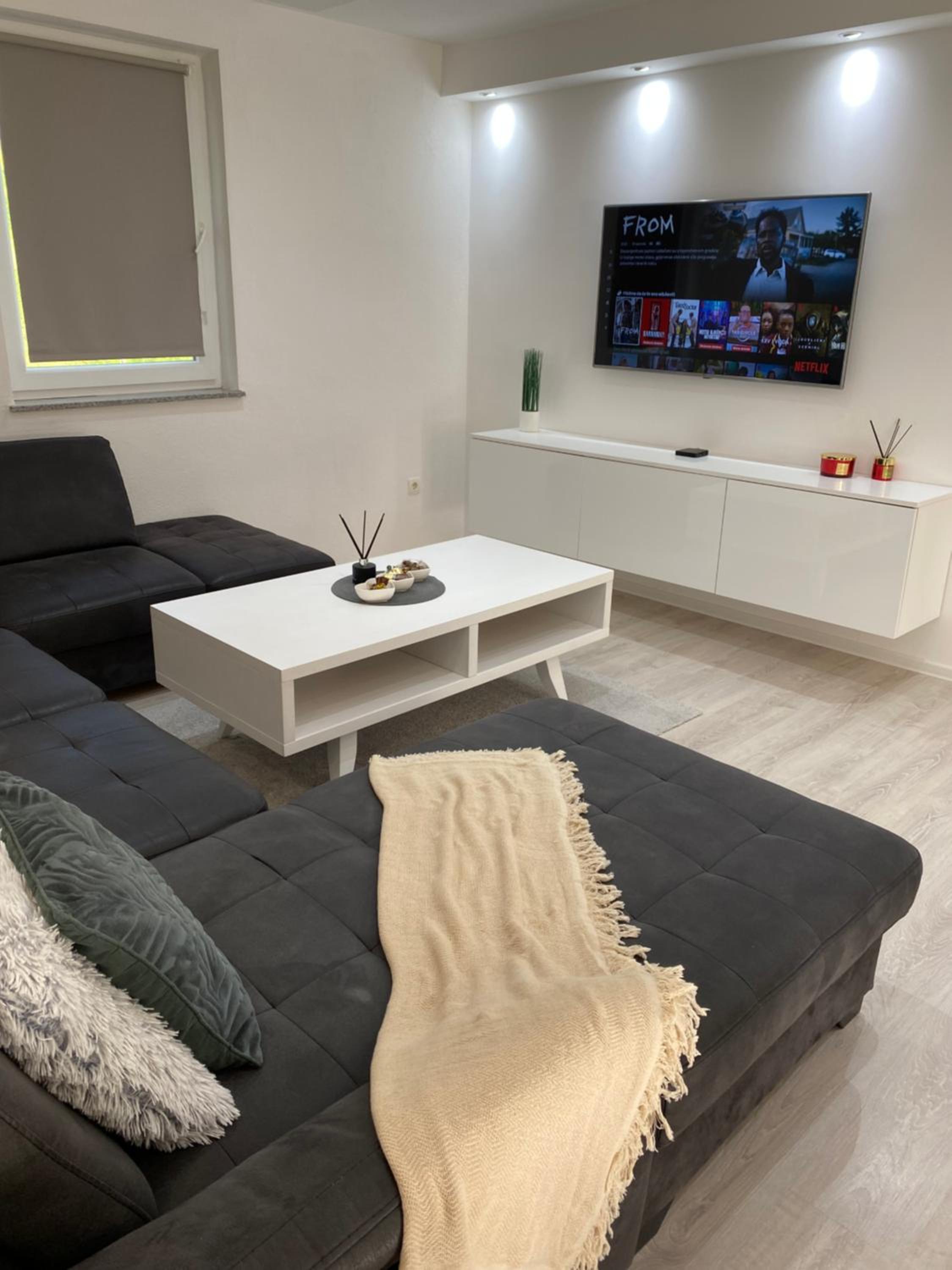 Villa La Casa -Family house