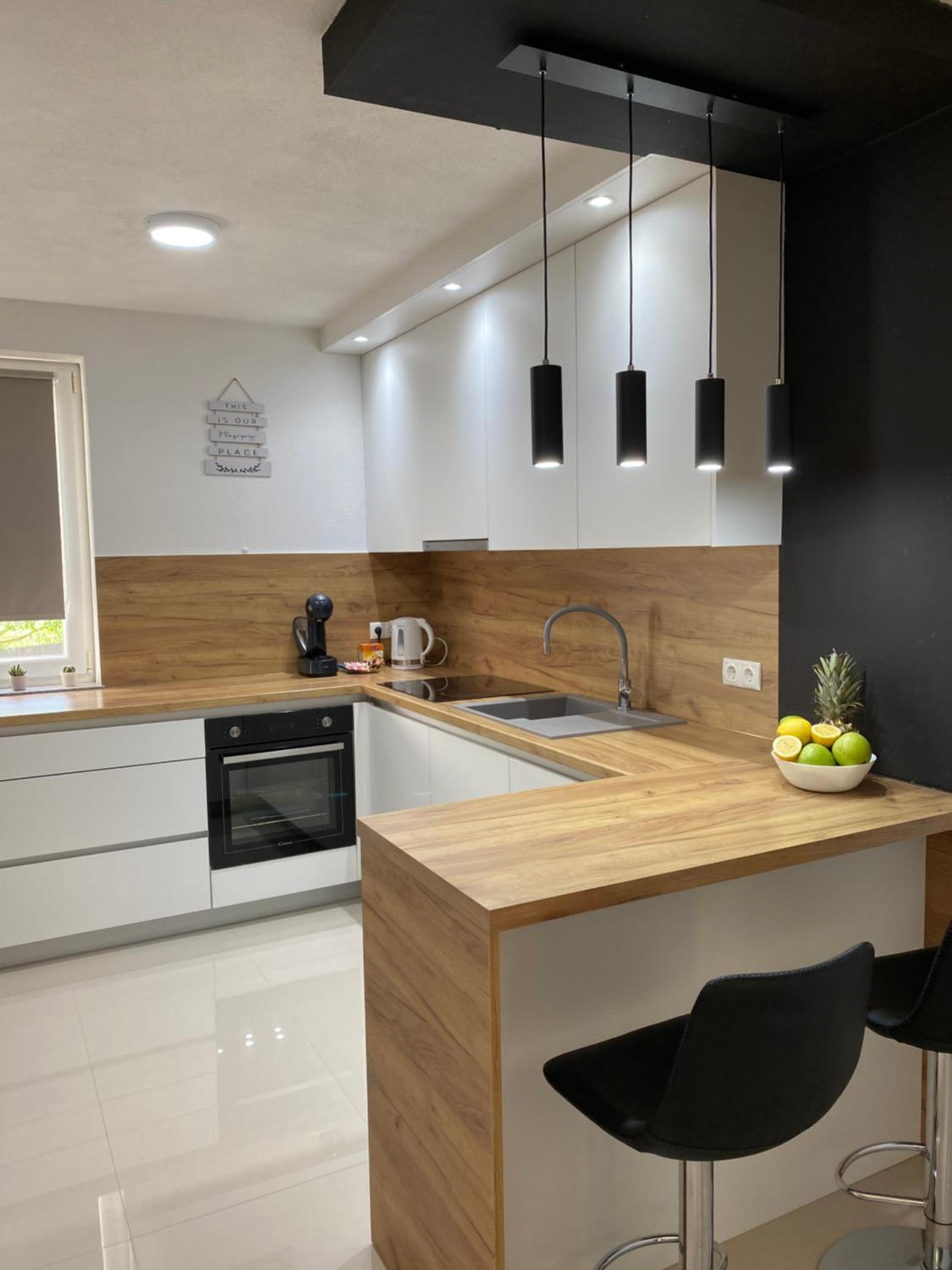 Villa La Casa -Family house
