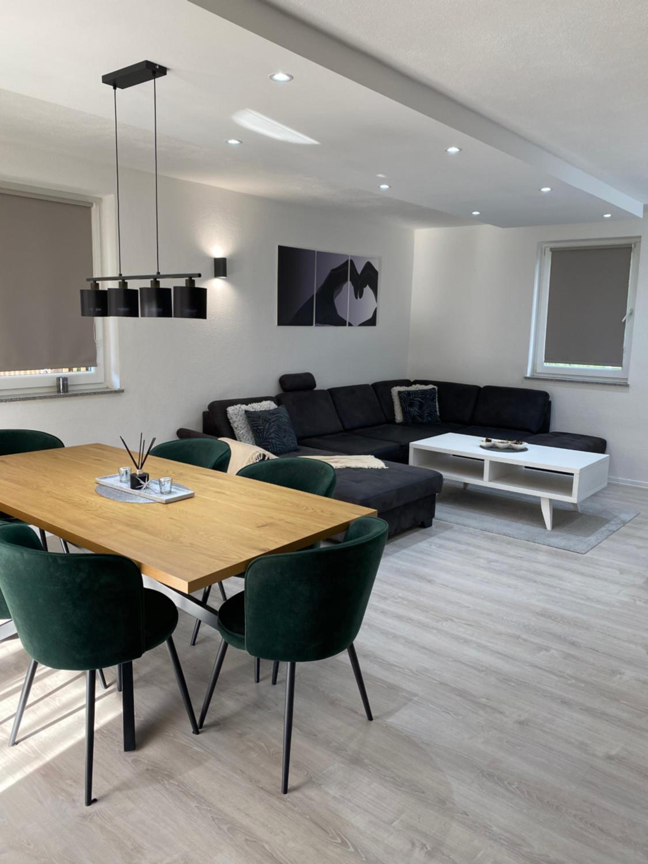Villa La Casa -Family house
