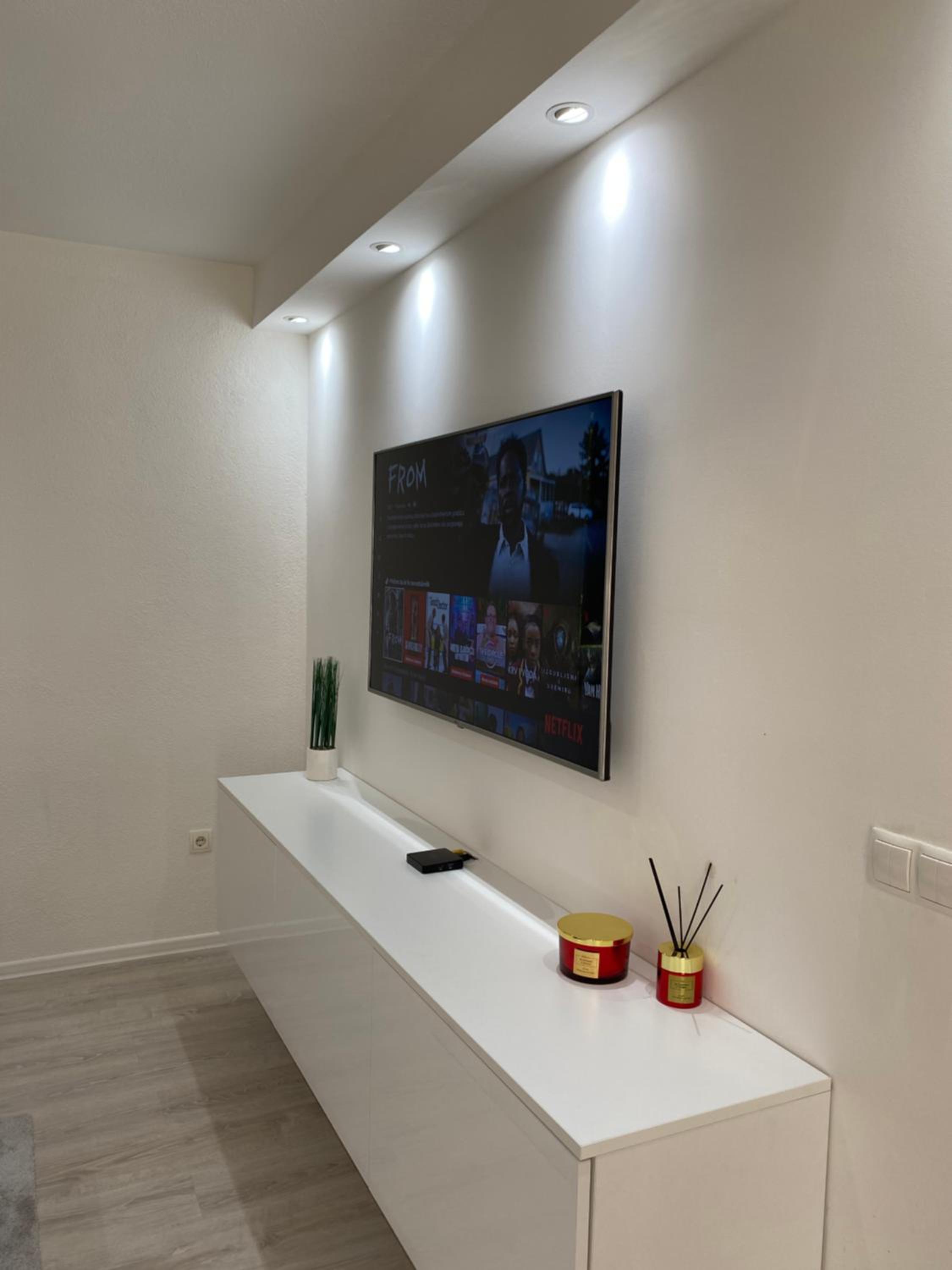 Villa La Casa -Family house