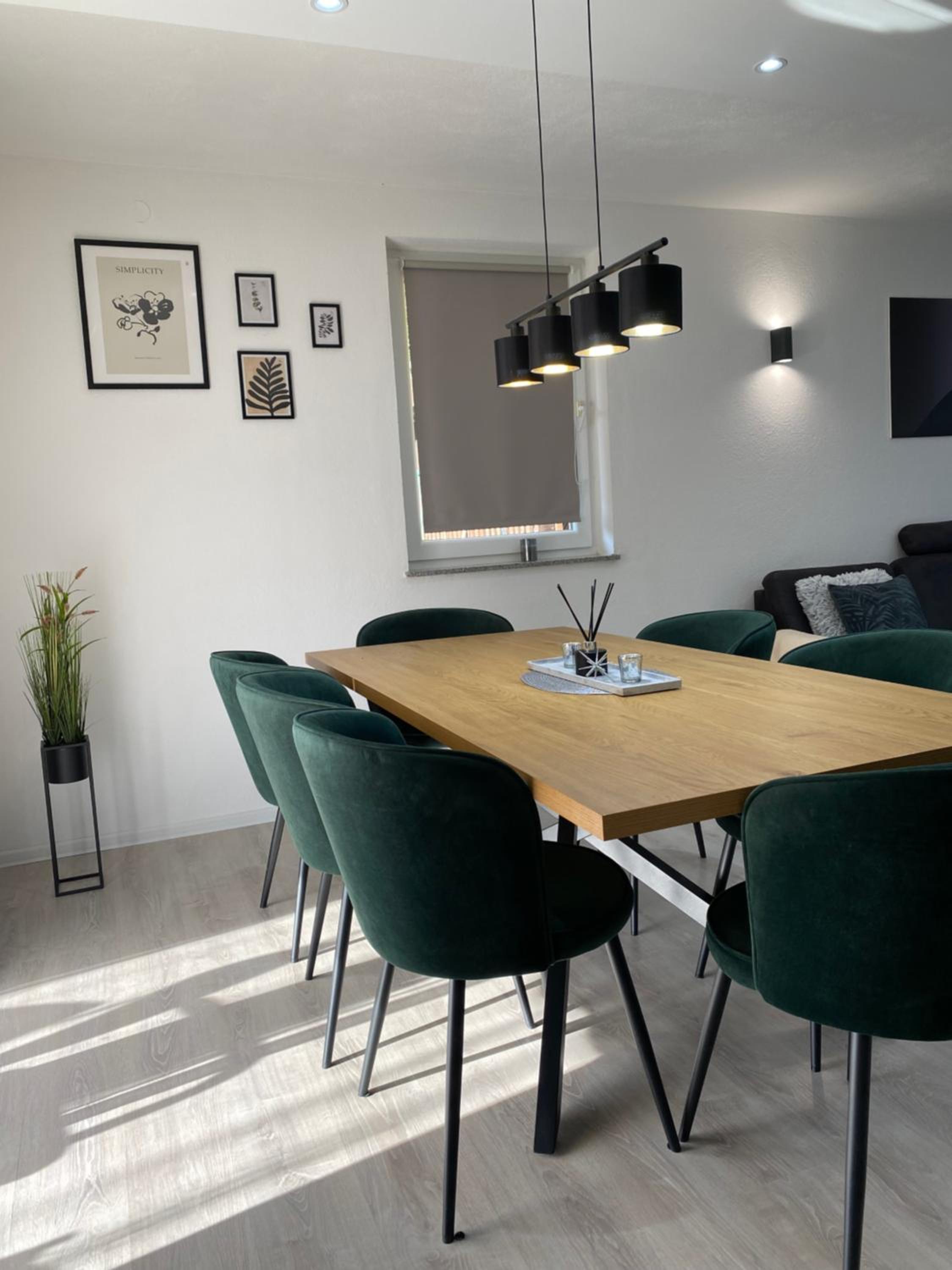 Villa La Casa -Family house