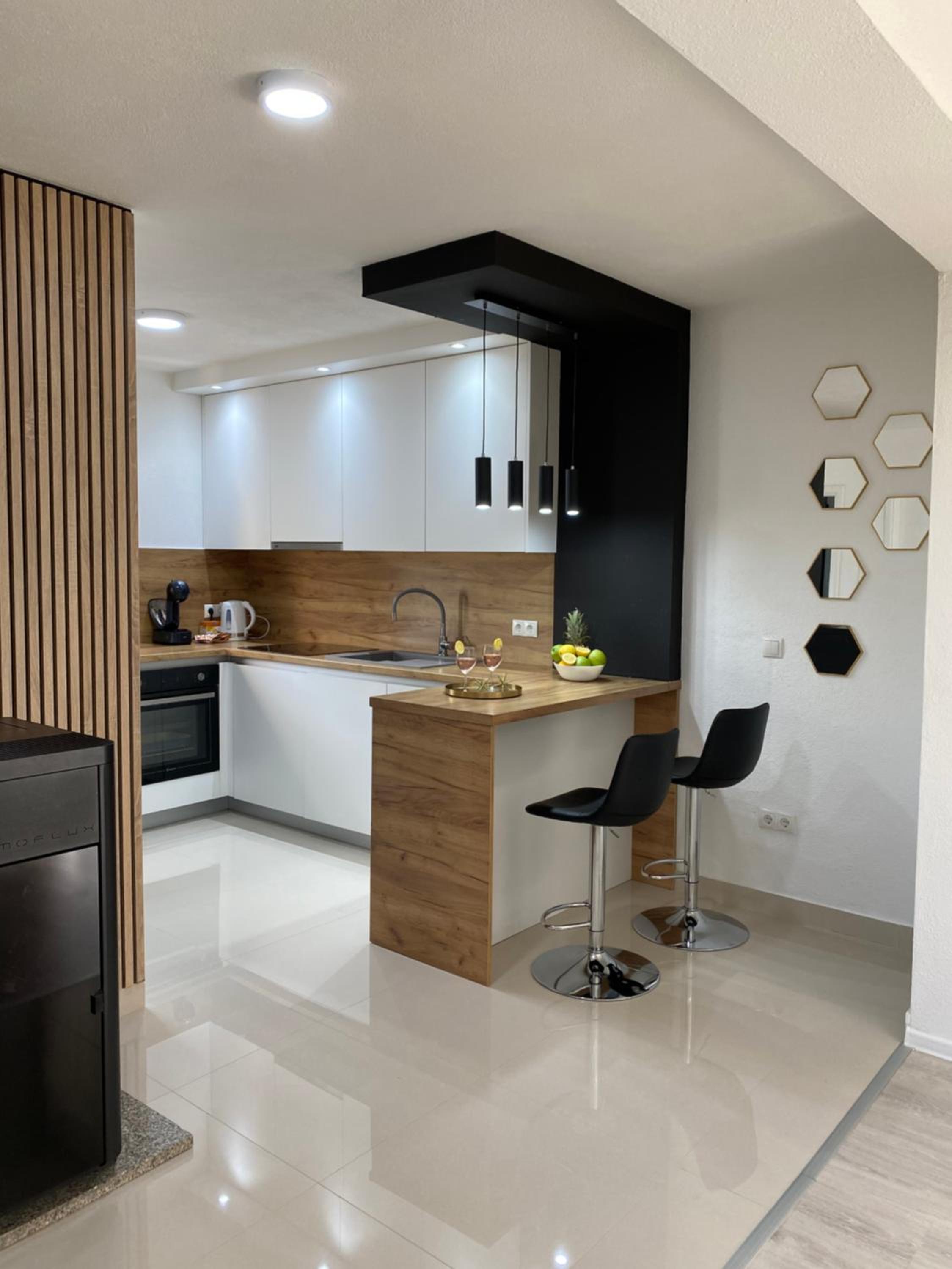 Villa La Casa -Family house