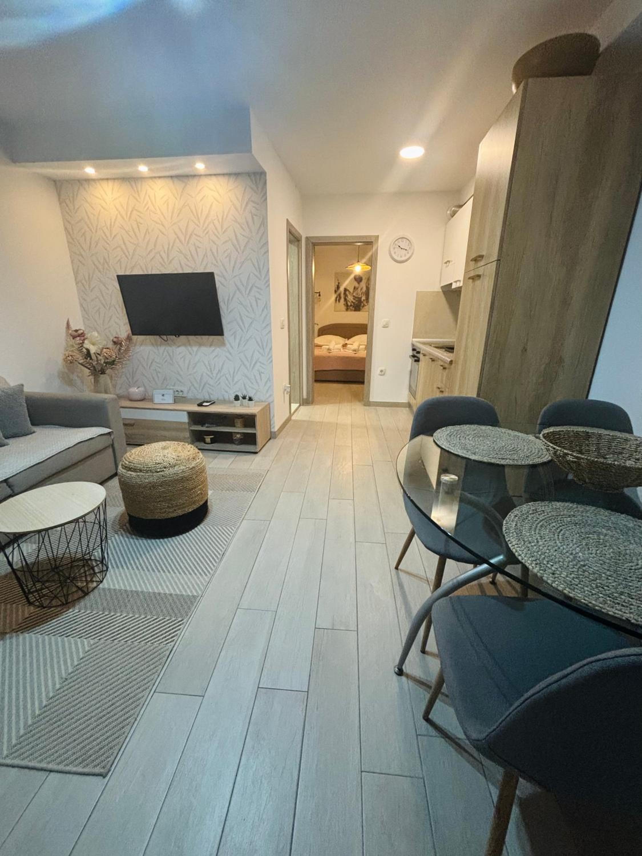 Apartman Onavi