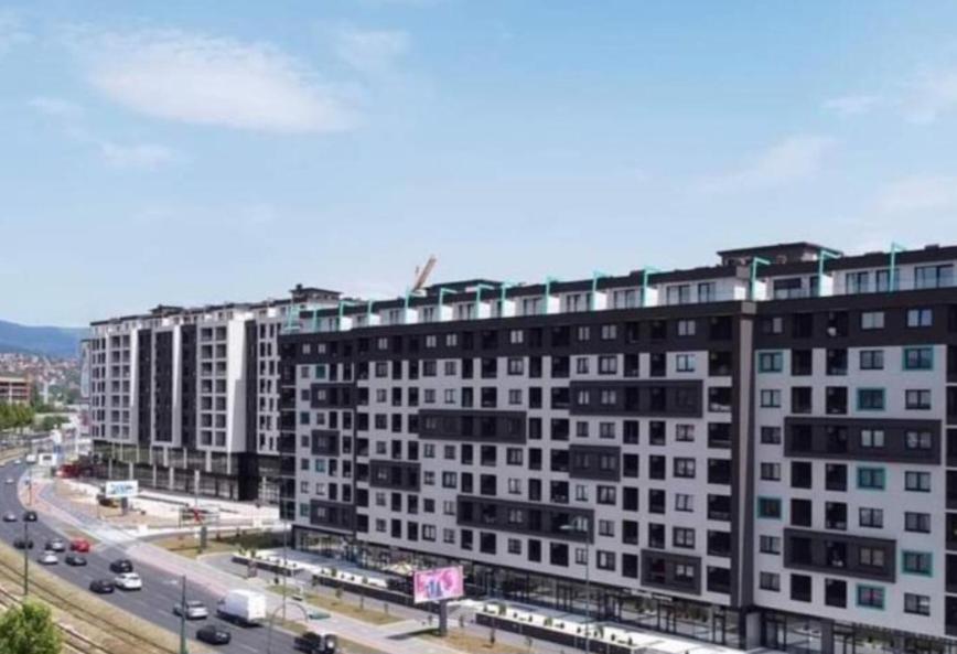 Apartman 