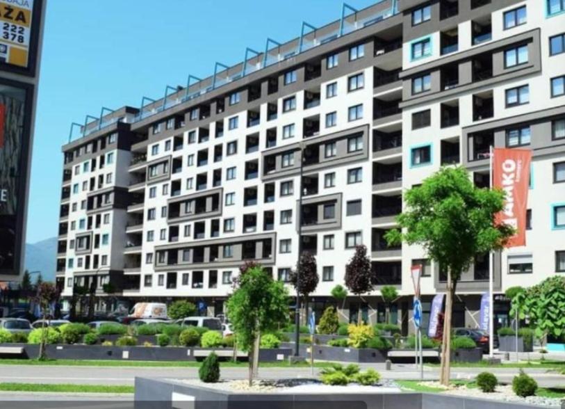 Apartman 