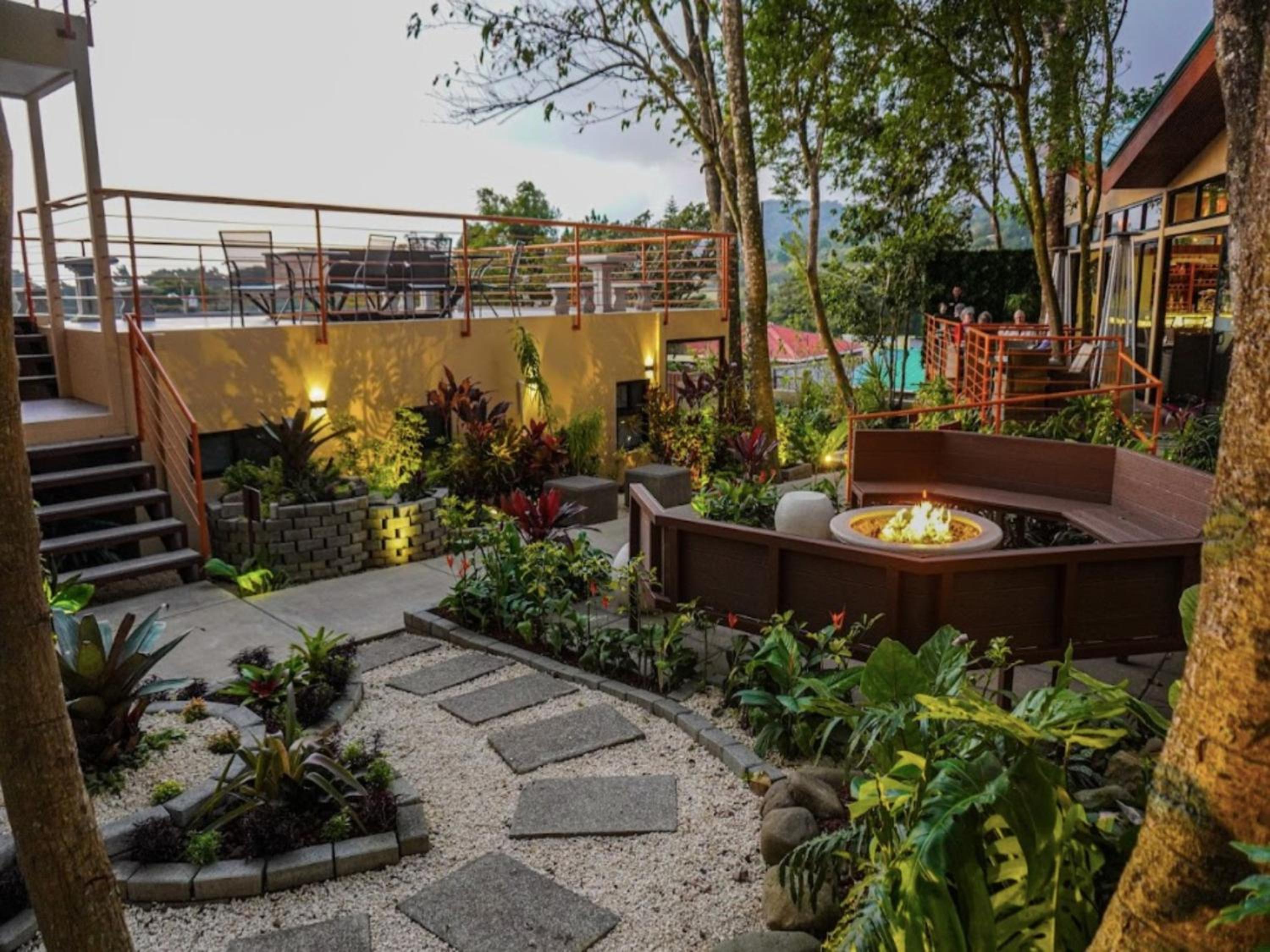 Hotel Sibu Lodge - Image 1